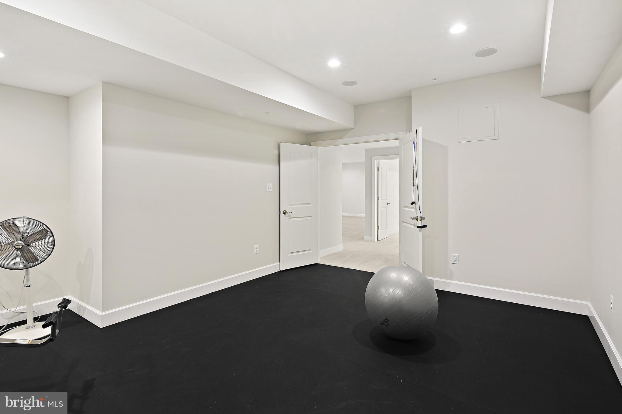 MAPLE LAWN - Residential