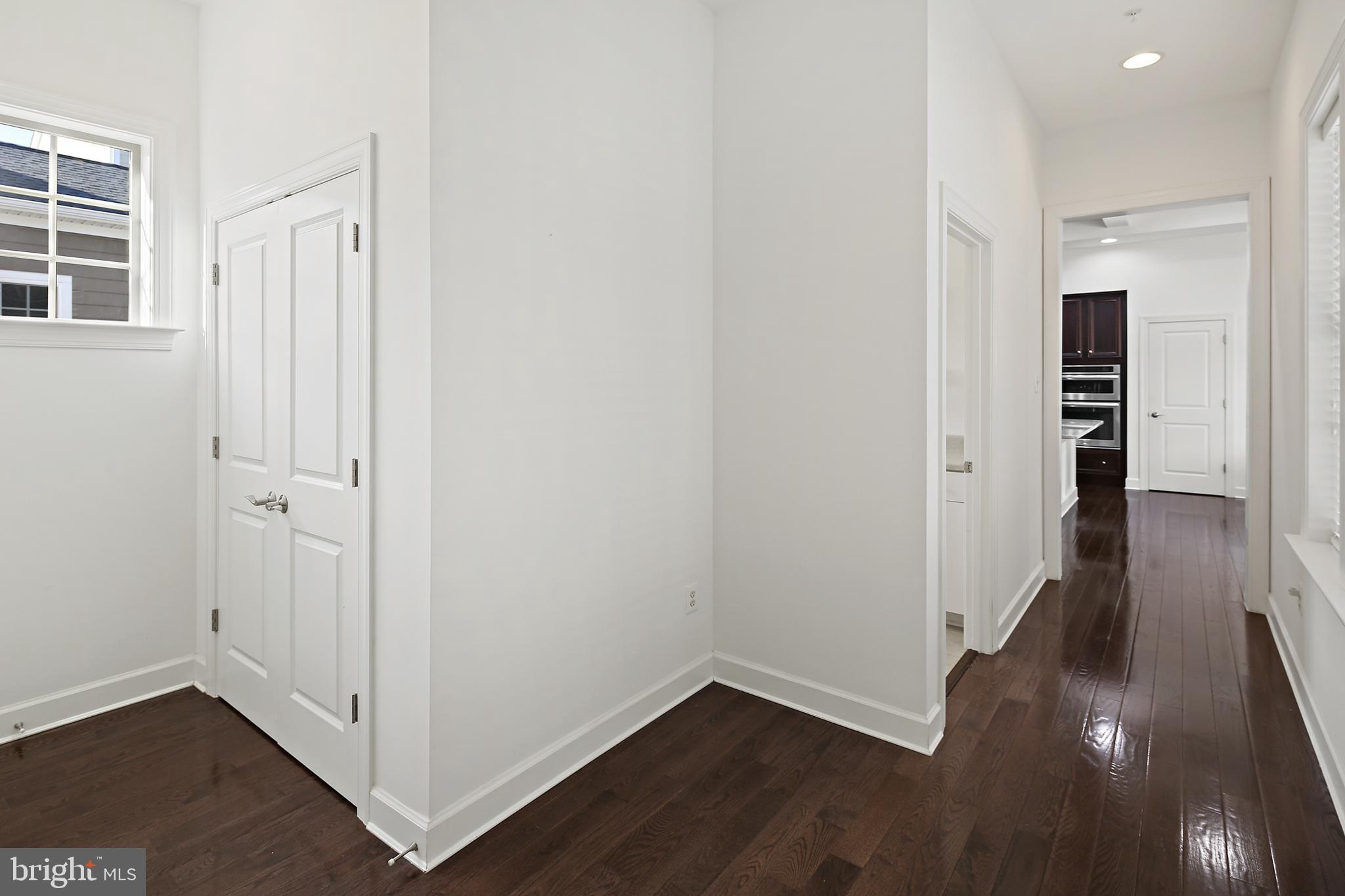 MAPLE LAWN - Residential