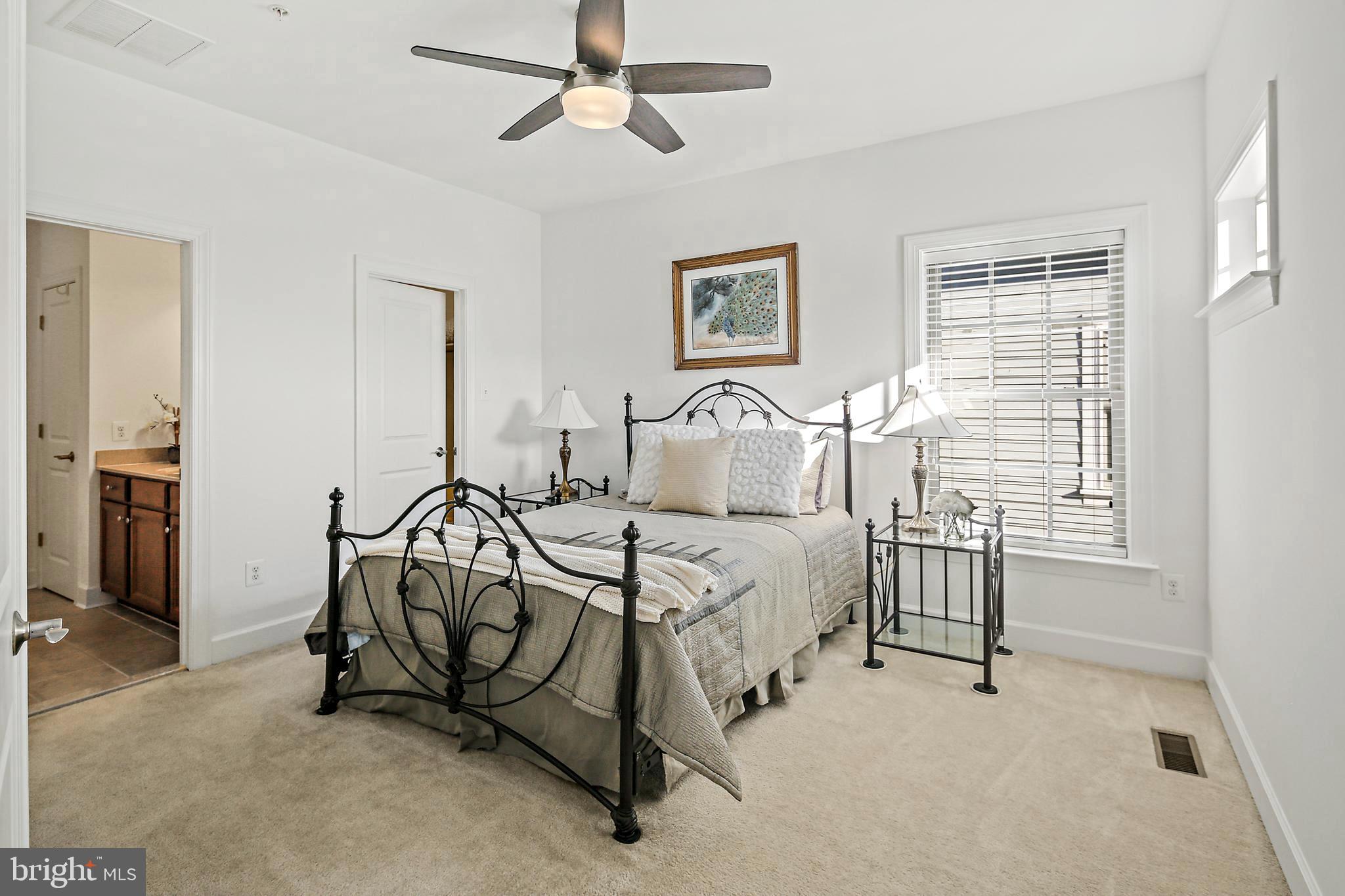 MAPLE LAWN - Residential