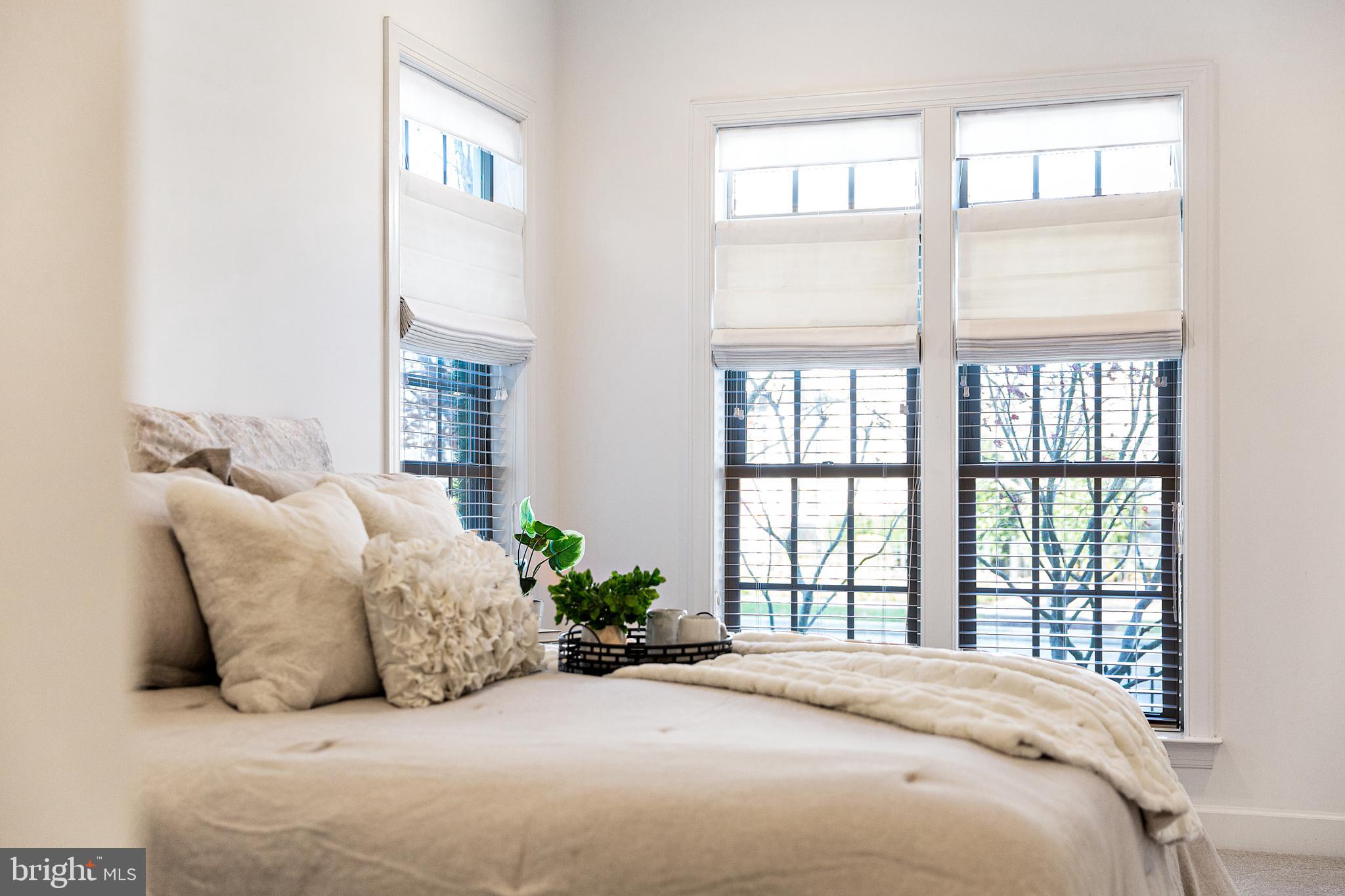 MAPLE LAWN - Residential