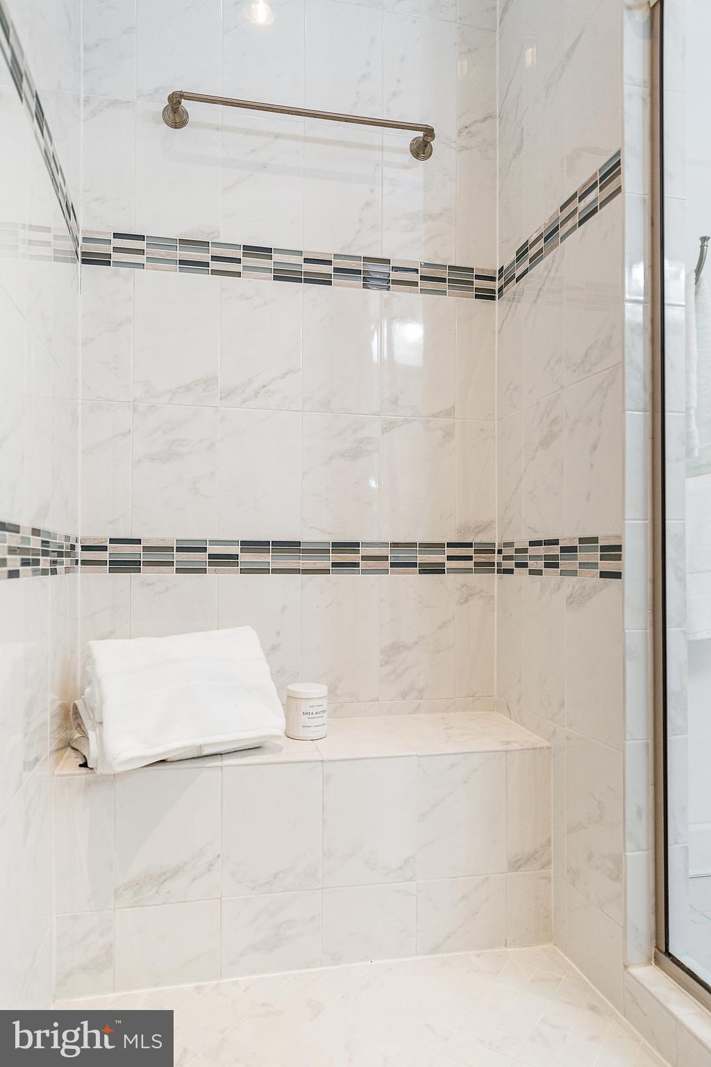 MAPLE LAWN - Residential