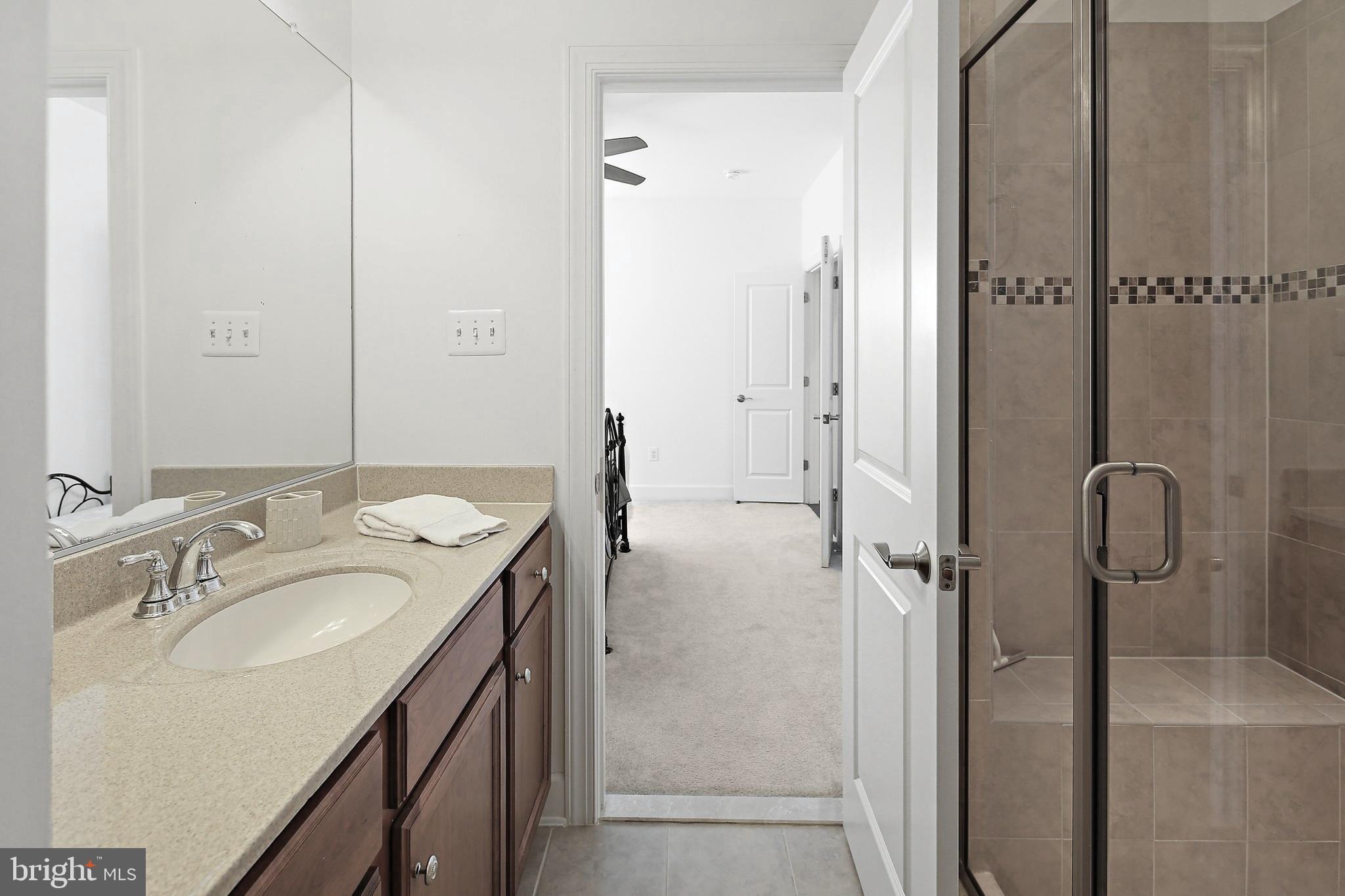 MAPLE LAWN - Residential