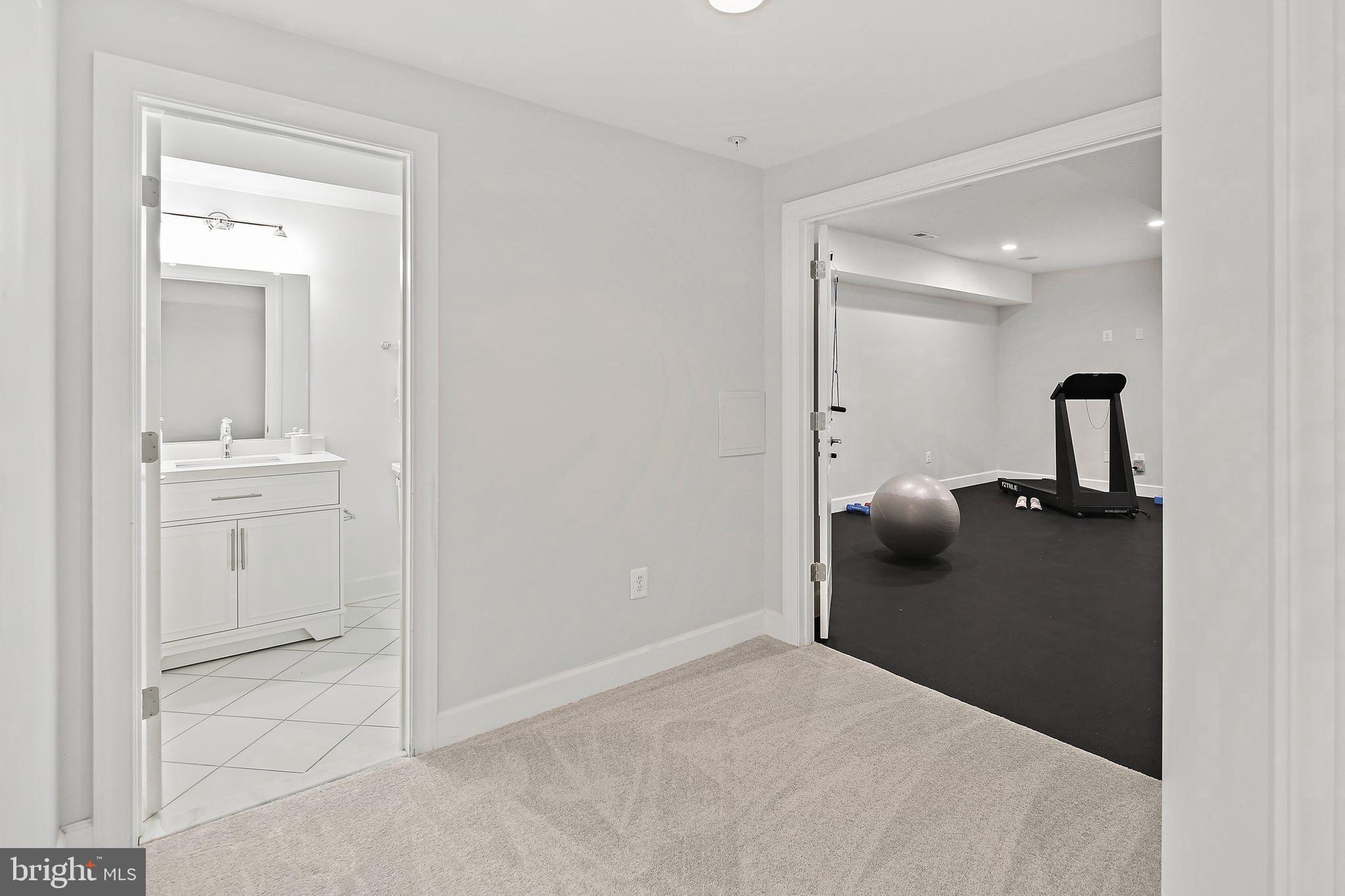 MAPLE LAWN - Residential