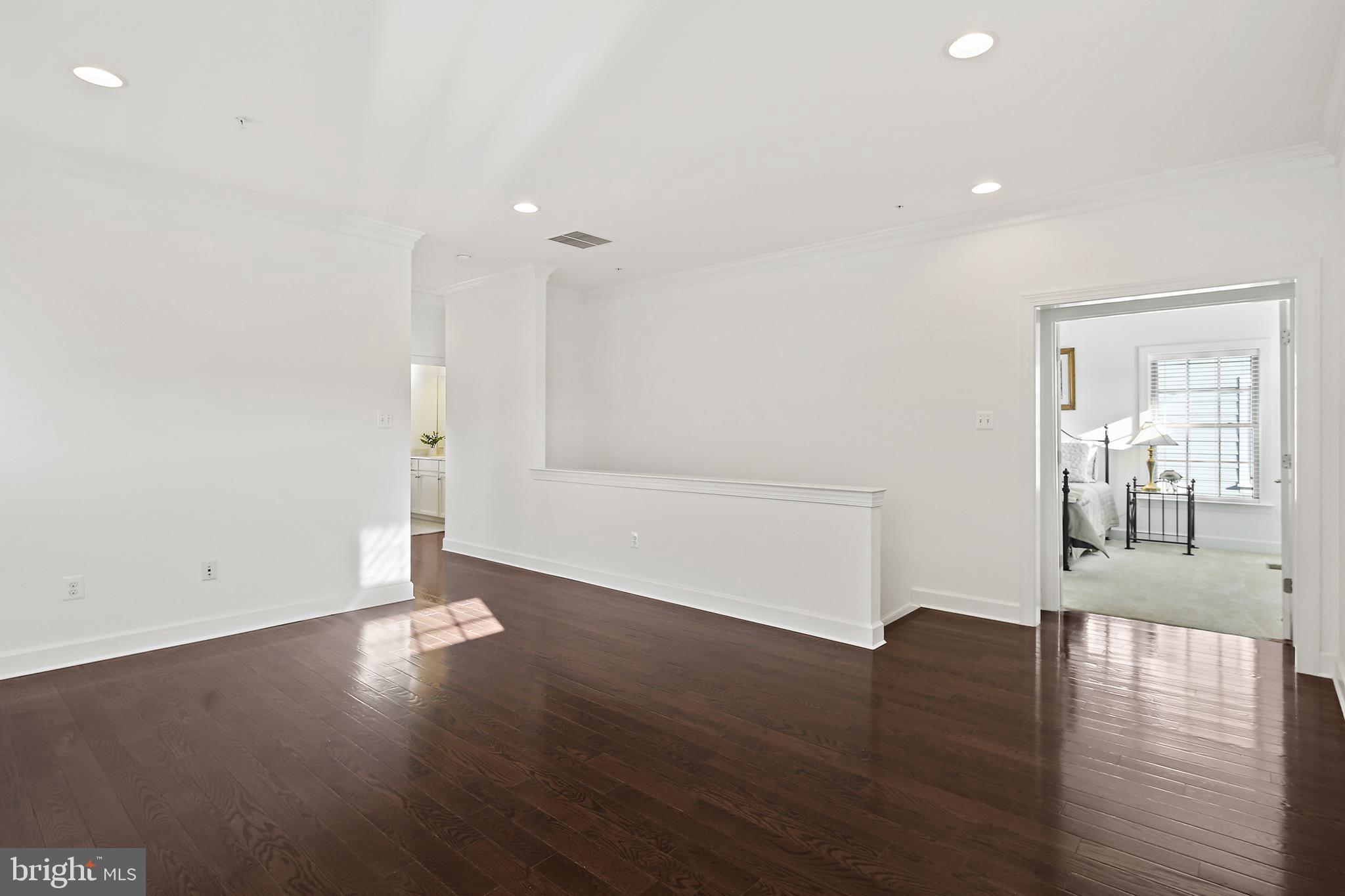 MAPLE LAWN - Residential