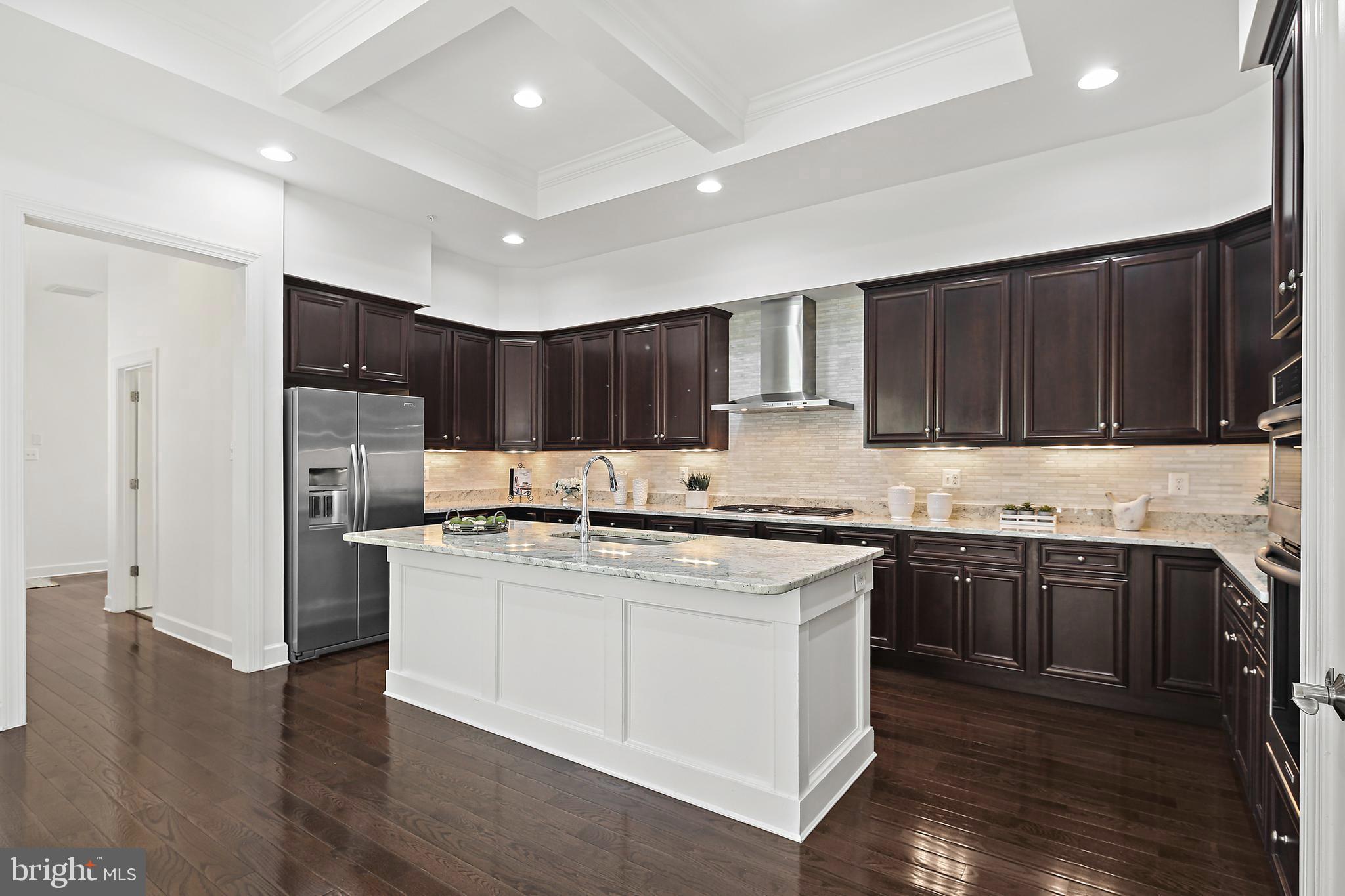 MAPLE LAWN - Residential