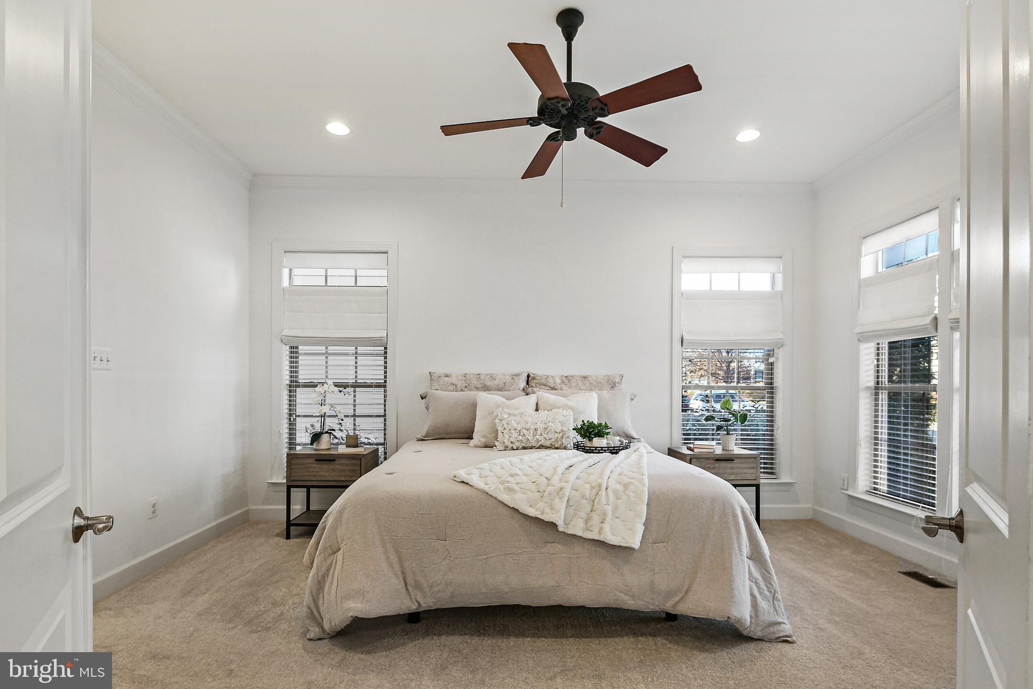 MAPLE LAWN - Residential