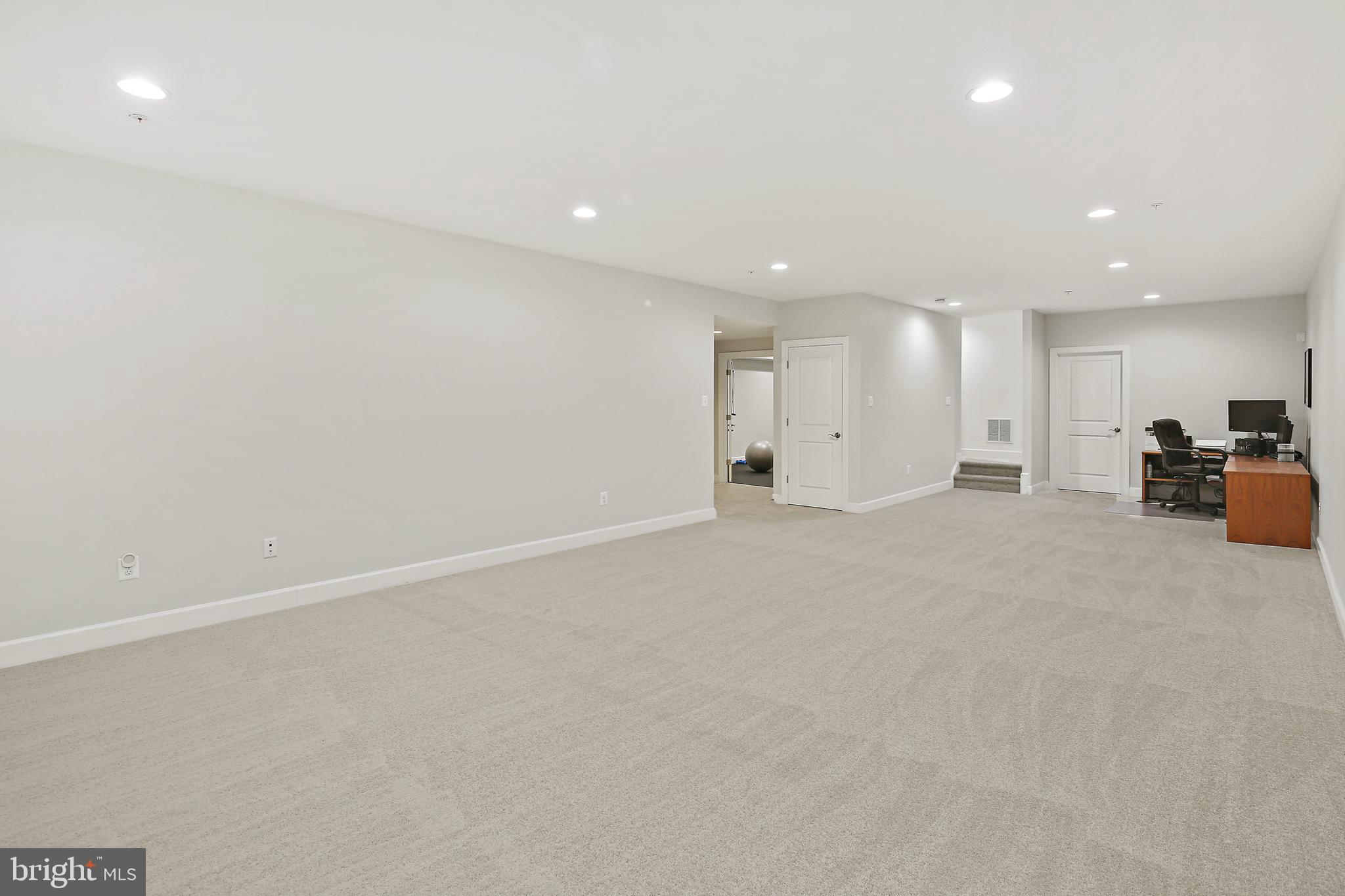 MAPLE LAWN - Residential