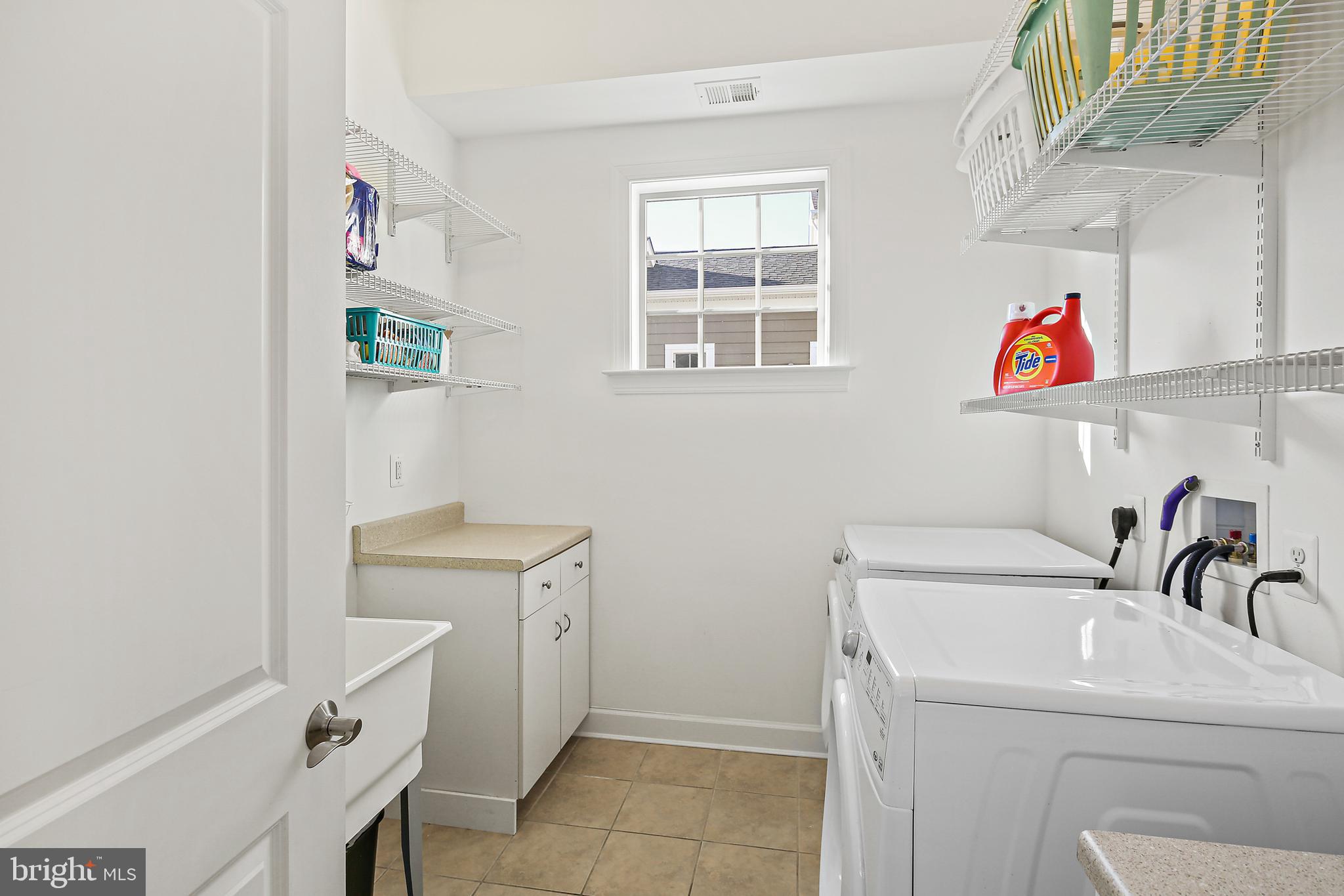 MAPLE LAWN - Residential