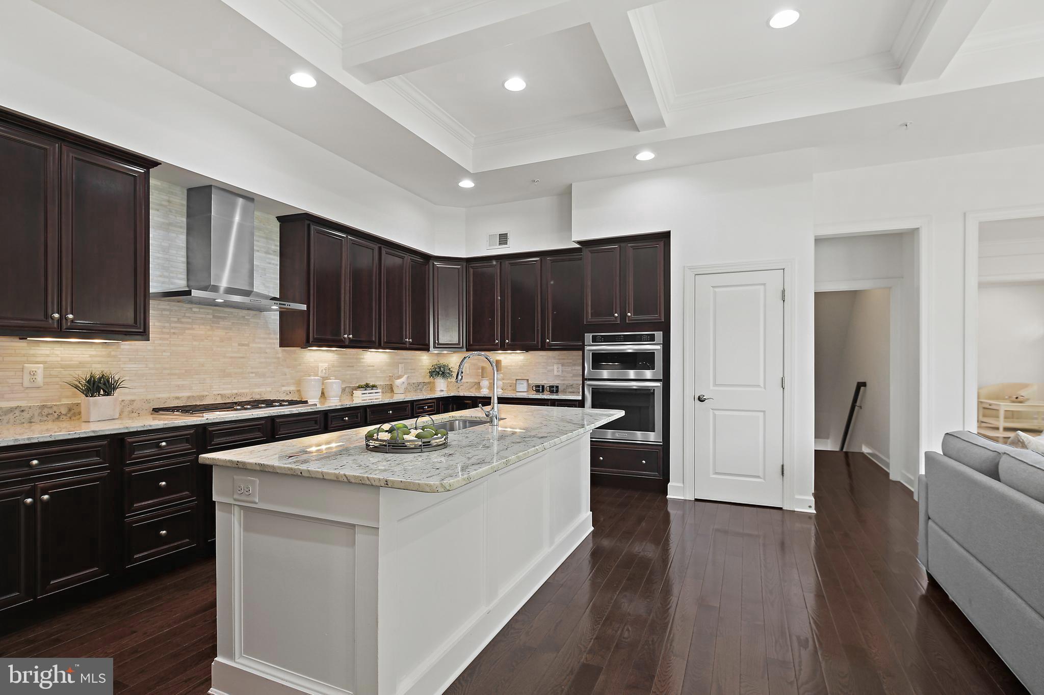 MAPLE LAWN - Residential