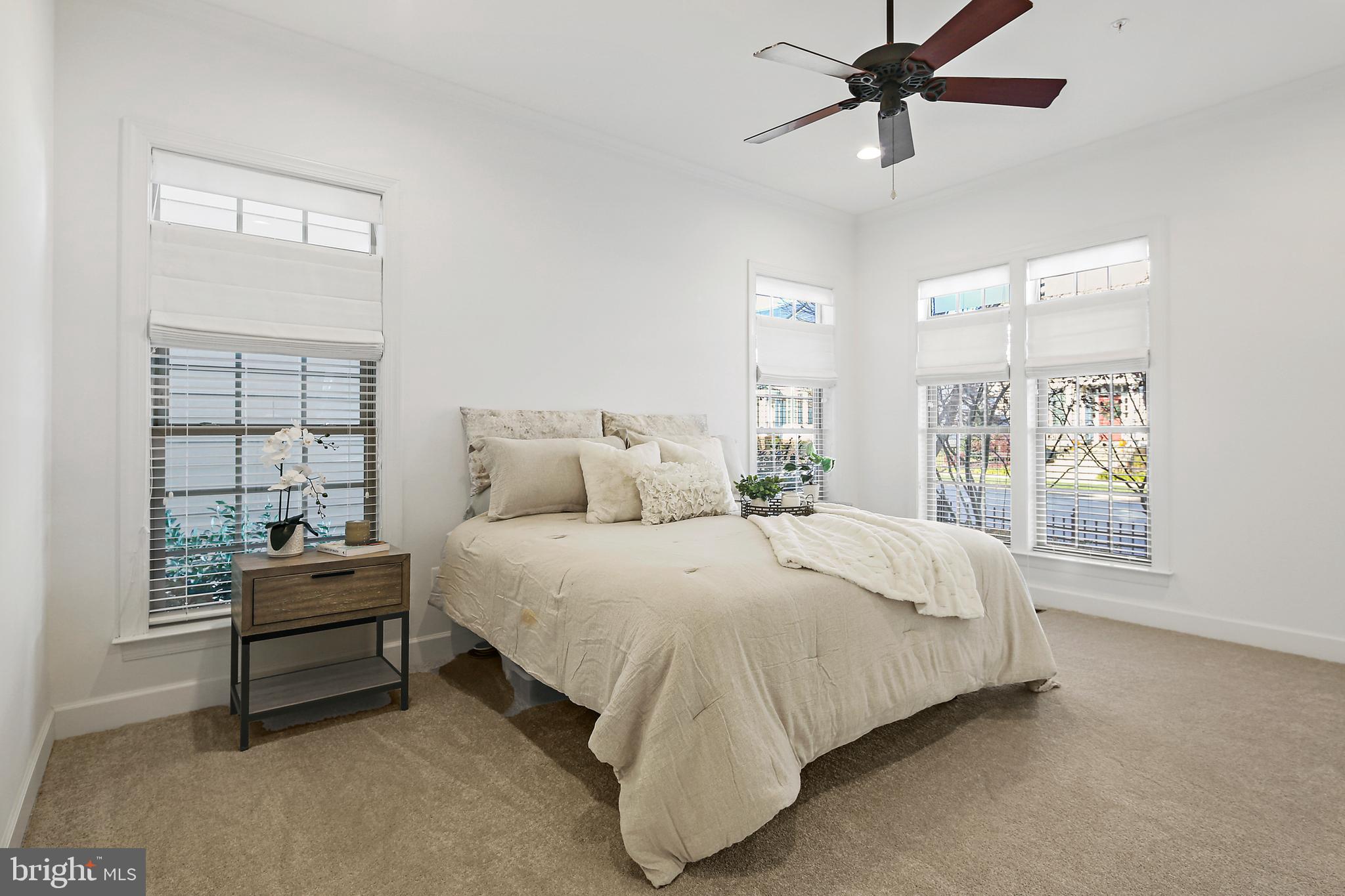 MAPLE LAWN - Residential