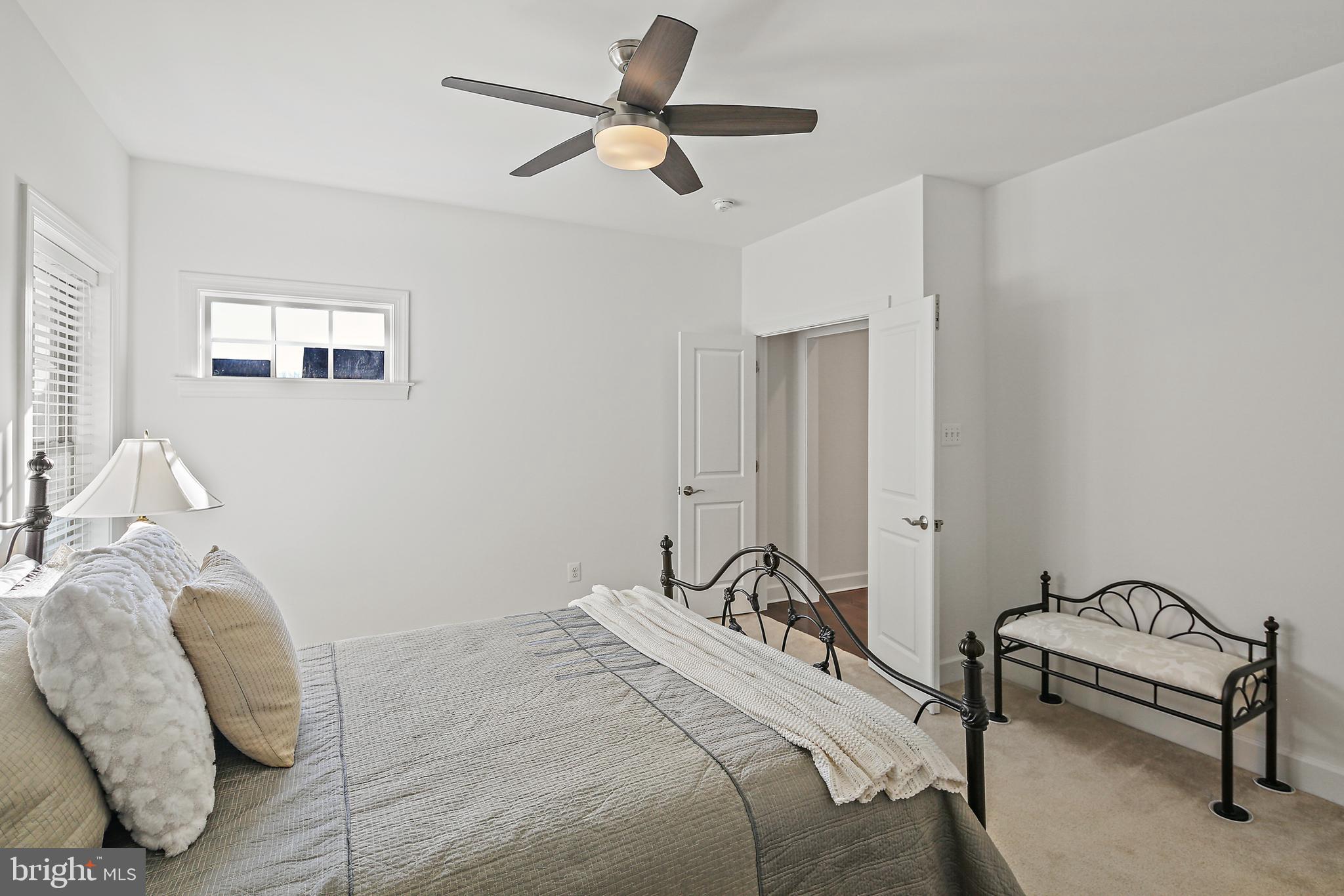 MAPLE LAWN - Residential