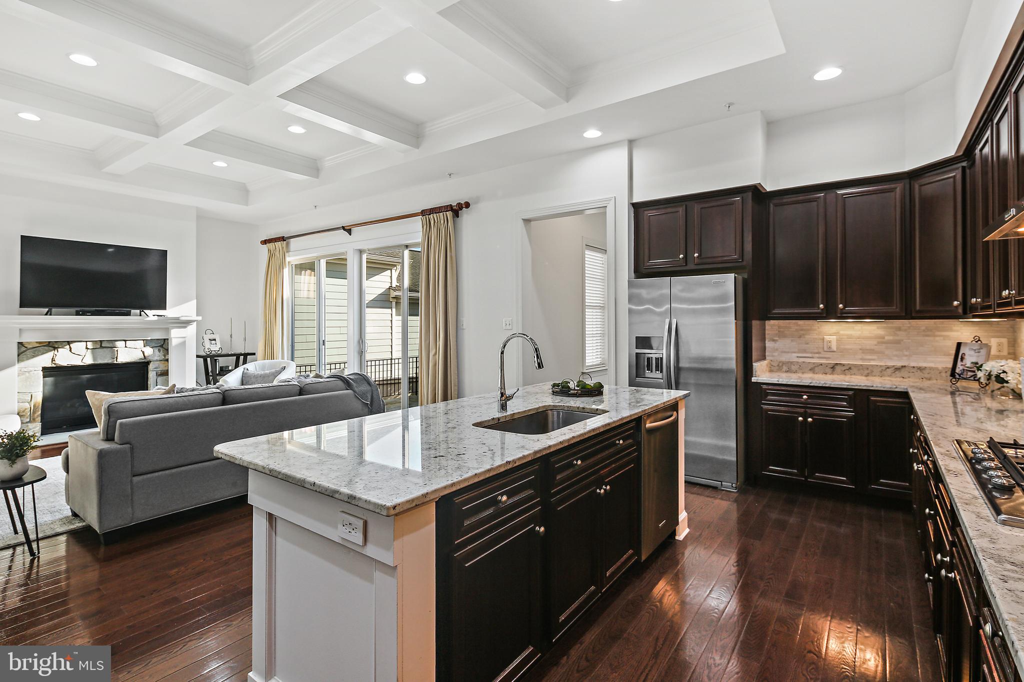 MAPLE LAWN - Residential