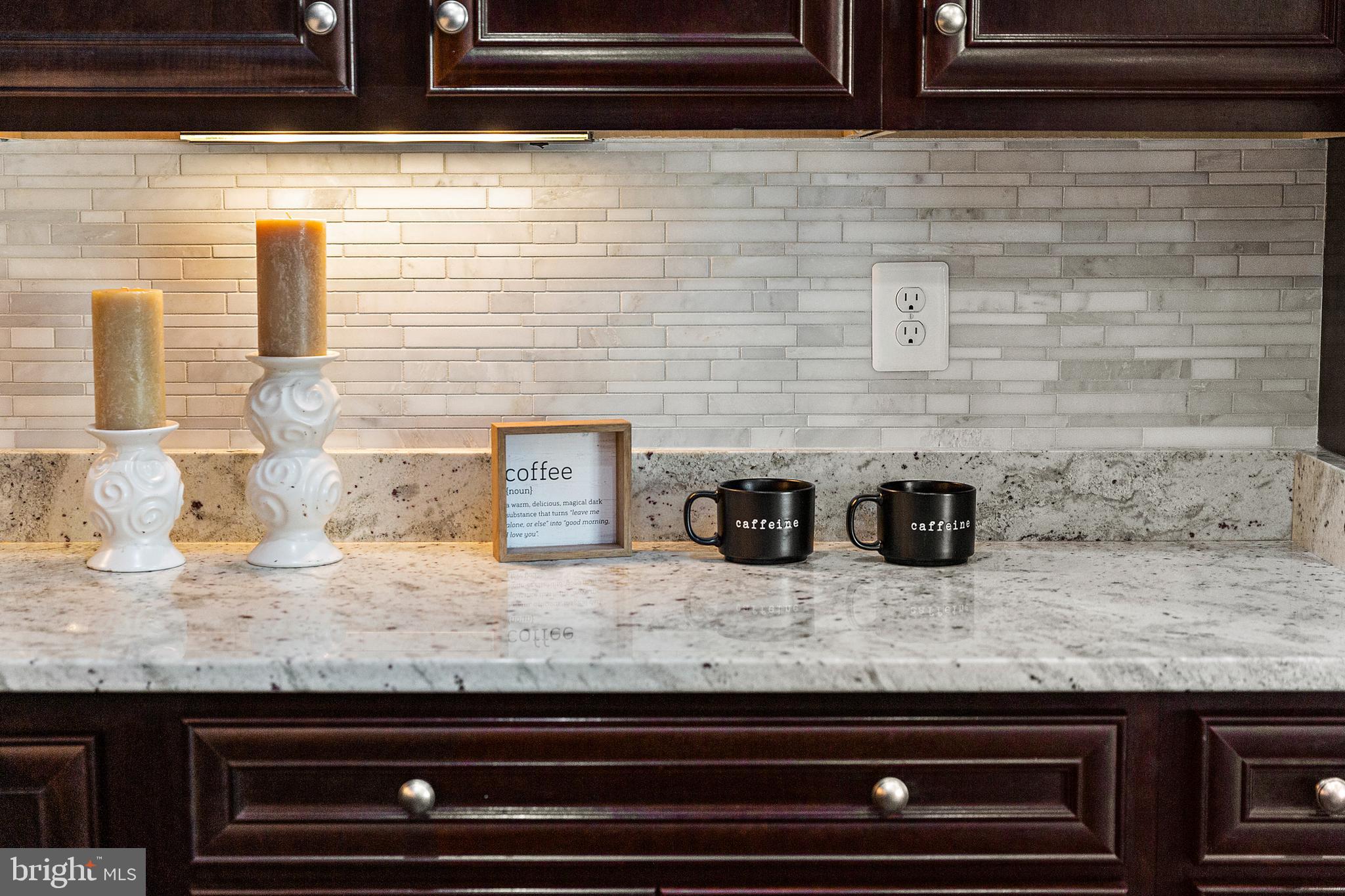 MAPLE LAWN - Residential