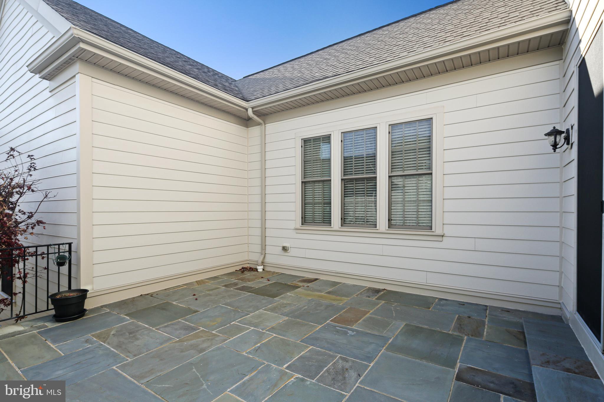 MAPLE LAWN - Residential