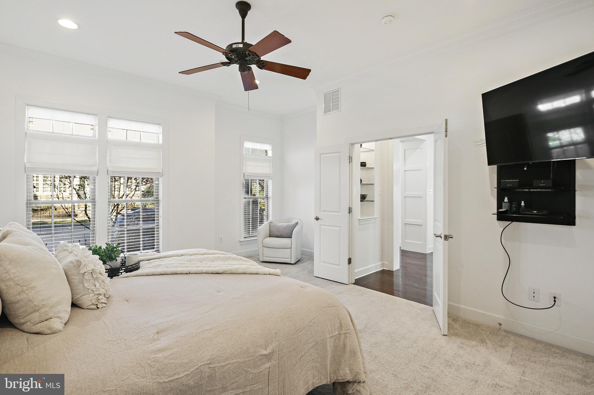 MAPLE LAWN - Residential