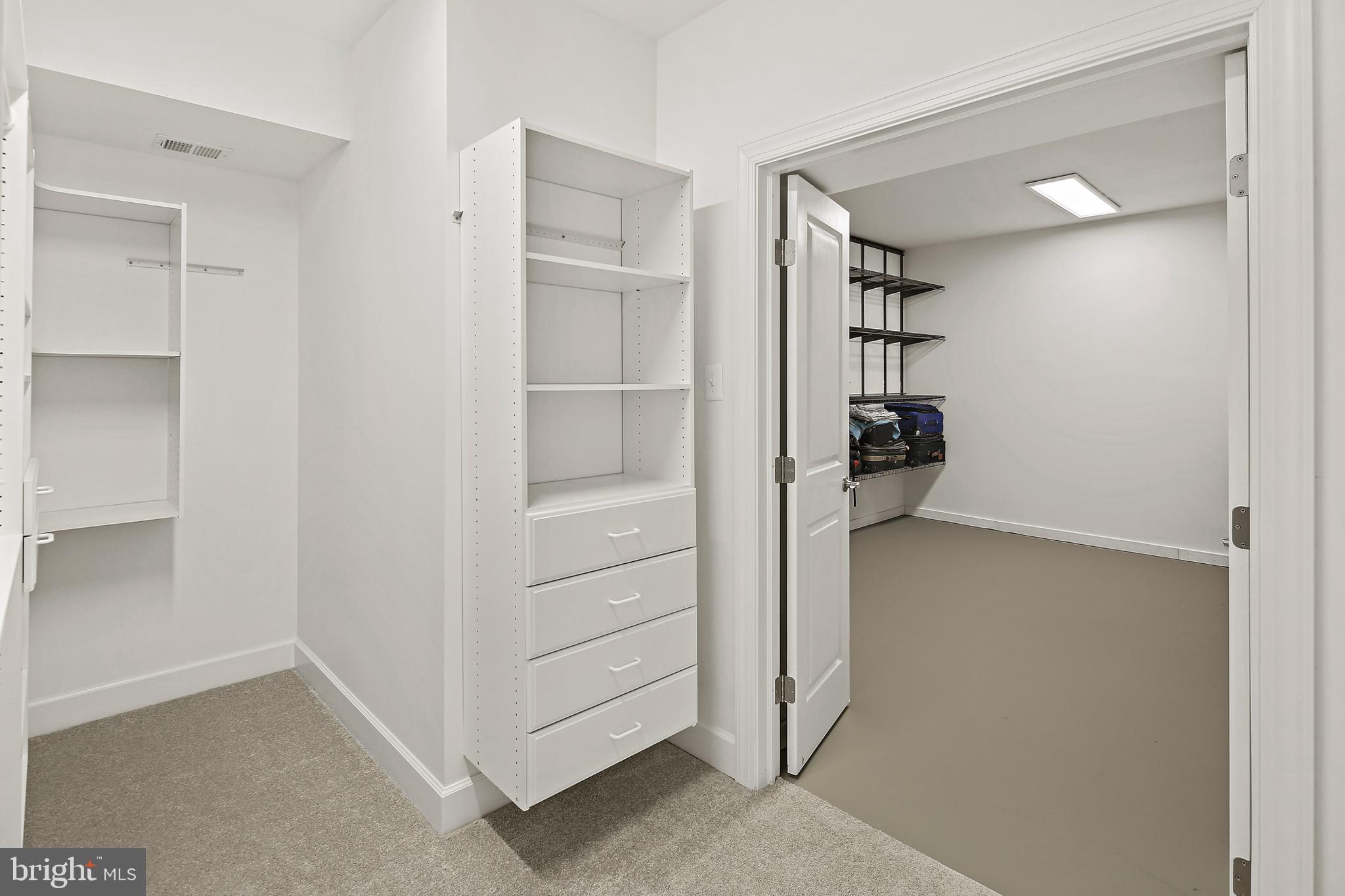 MAPLE LAWN - Residential