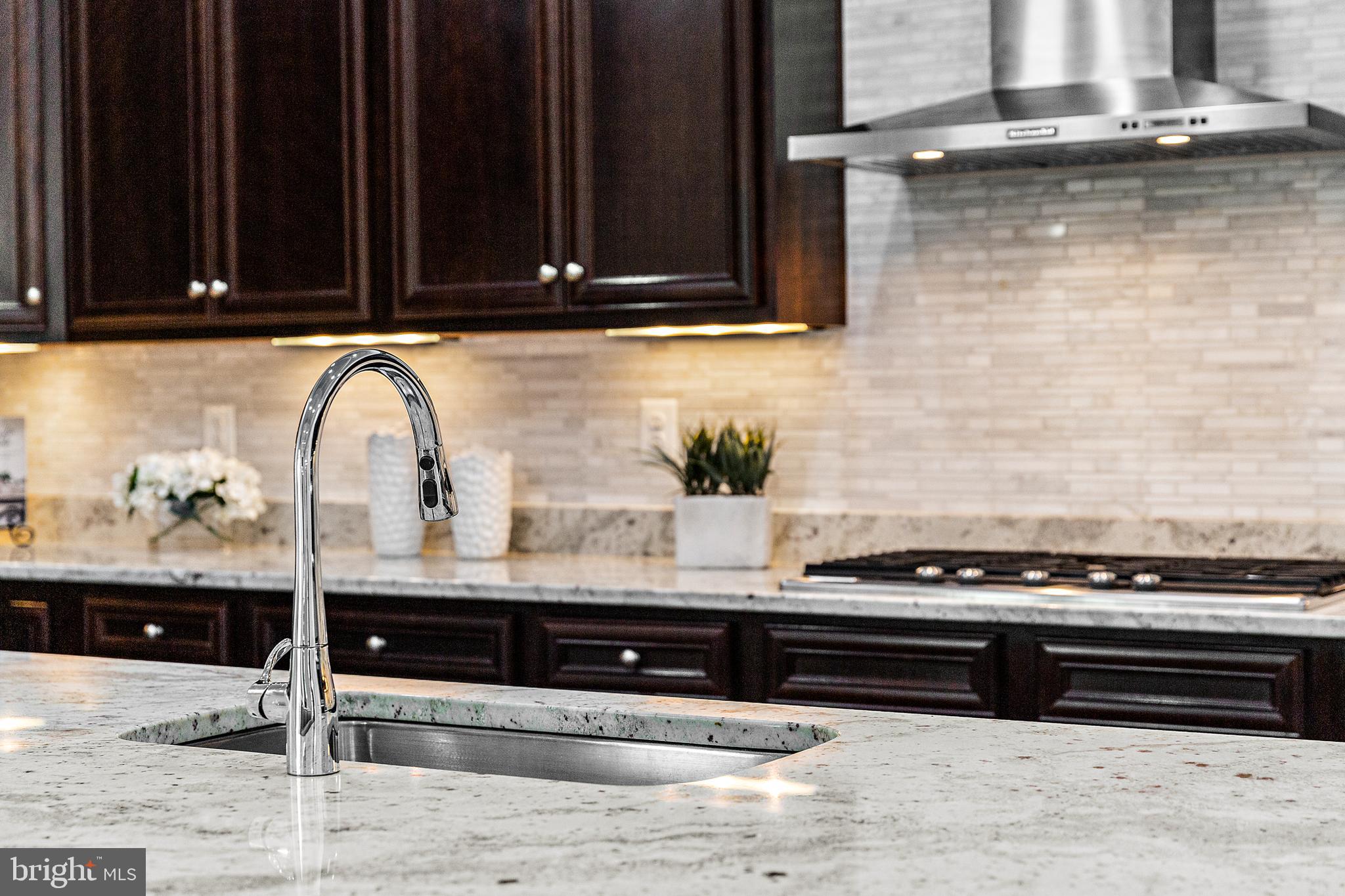 MAPLE LAWN - Residential