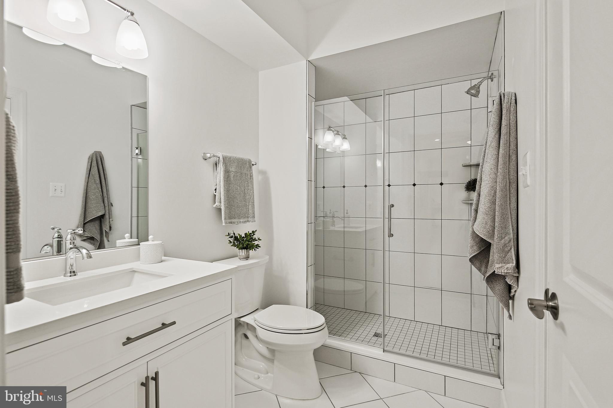 MAPLE LAWN - Residential