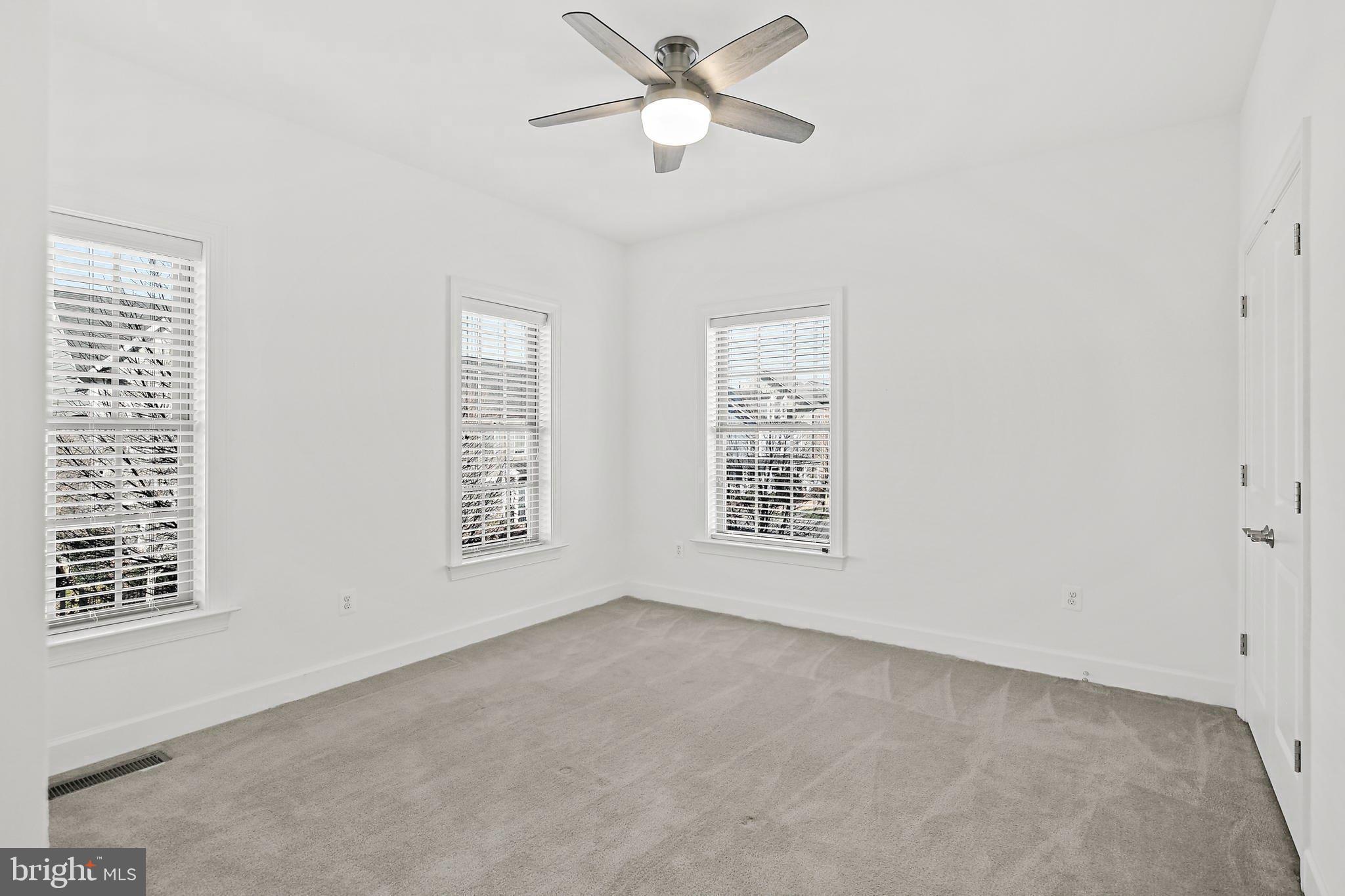 MAPLE LAWN - Residential