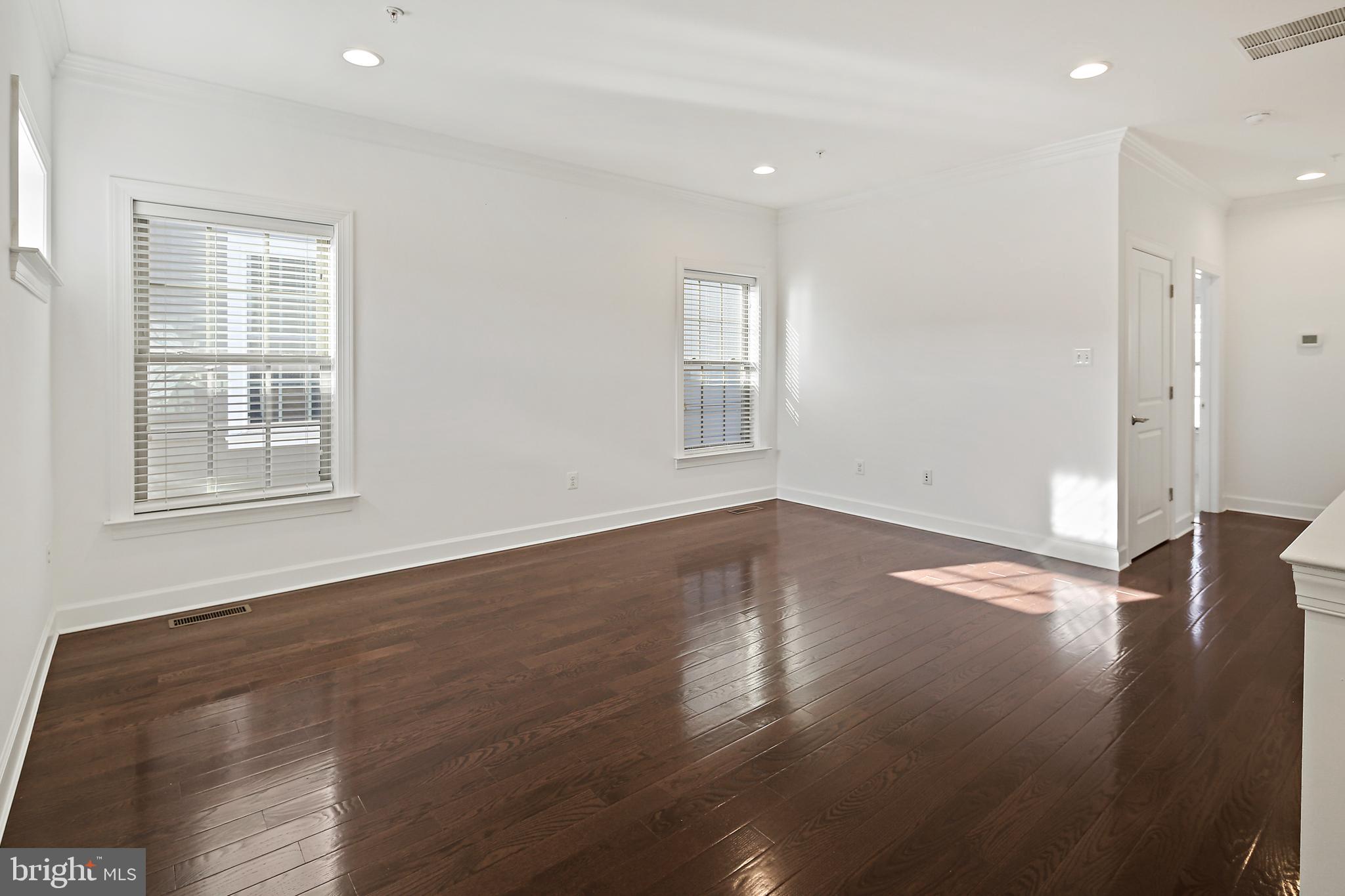 MAPLE LAWN - Residential