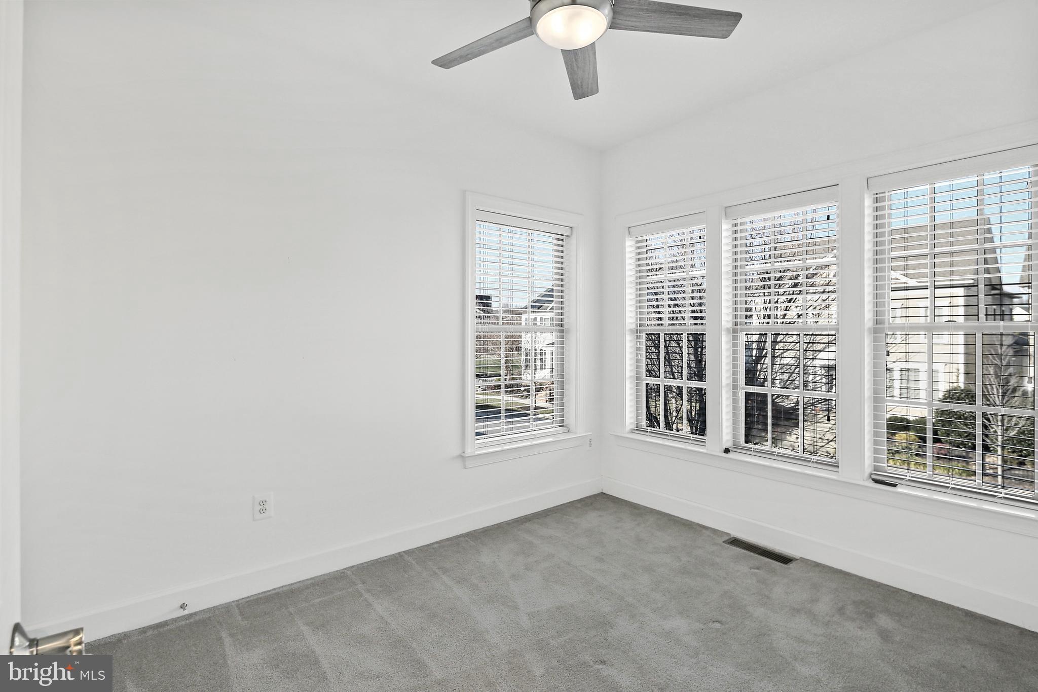 MAPLE LAWN - Residential