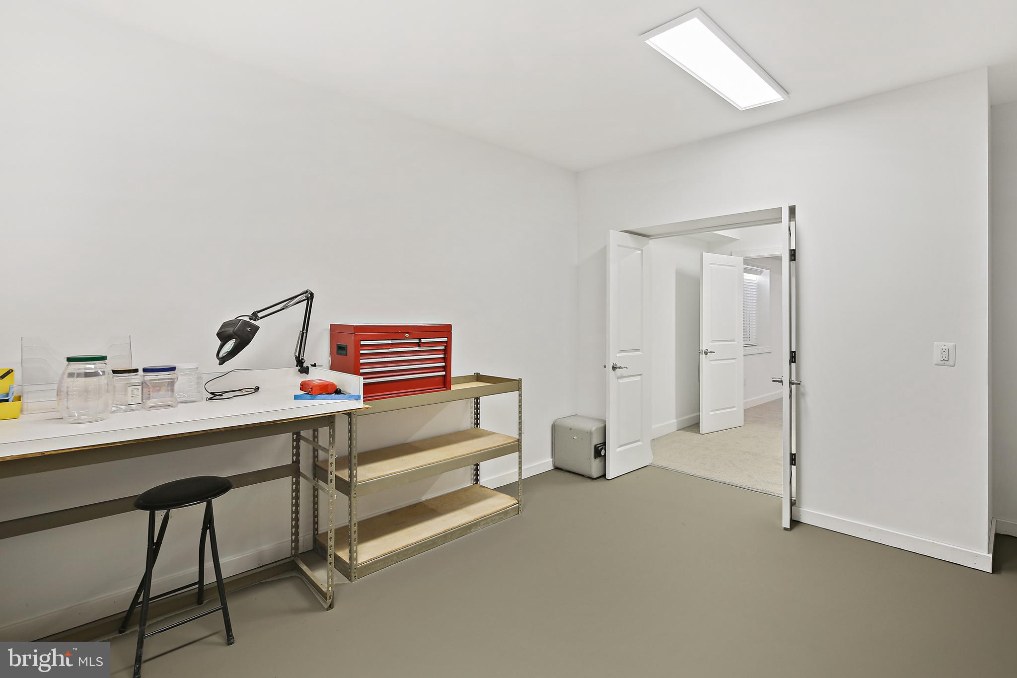 MAPLE LAWN - Residential