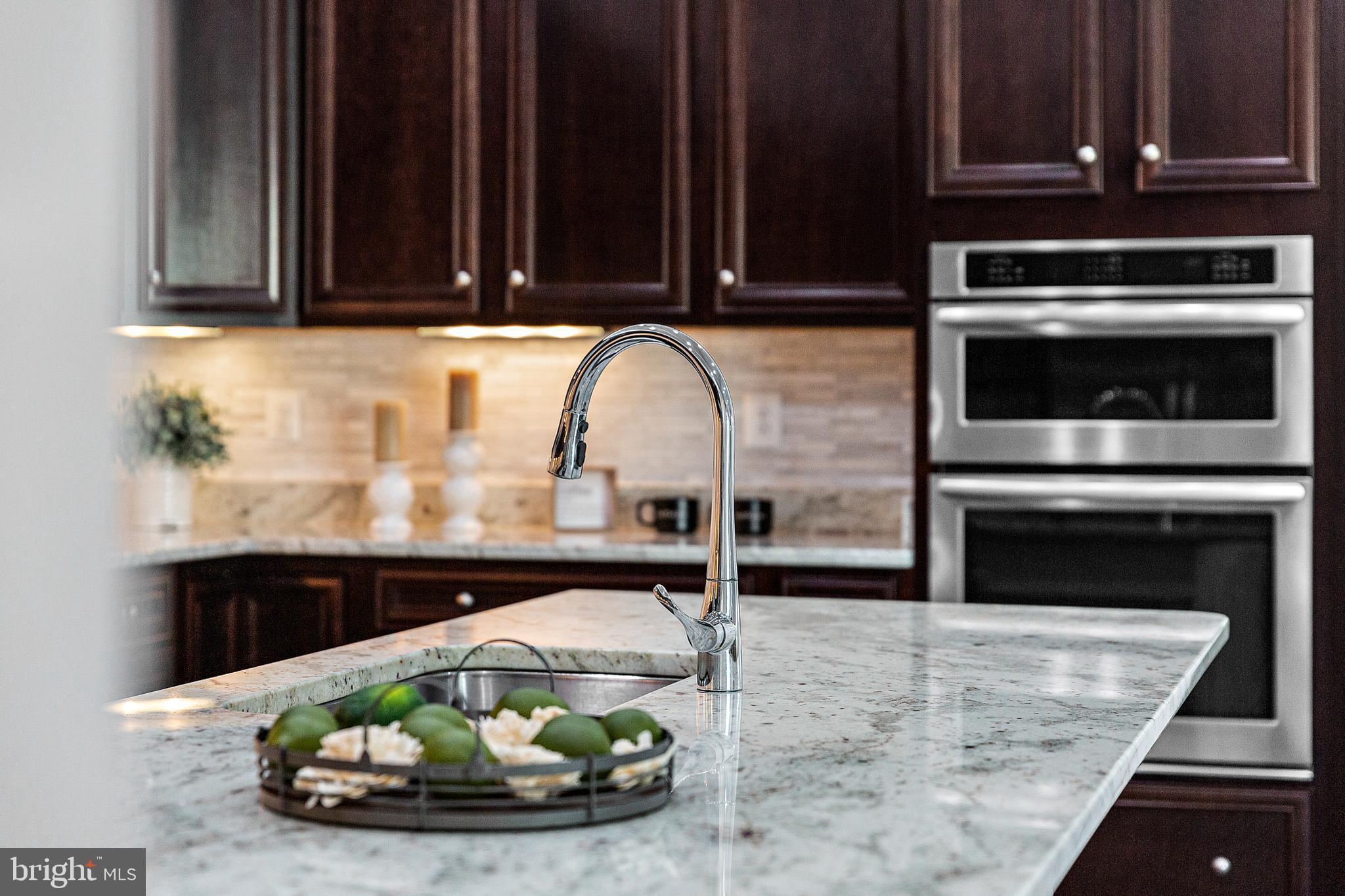 MAPLE LAWN - Residential