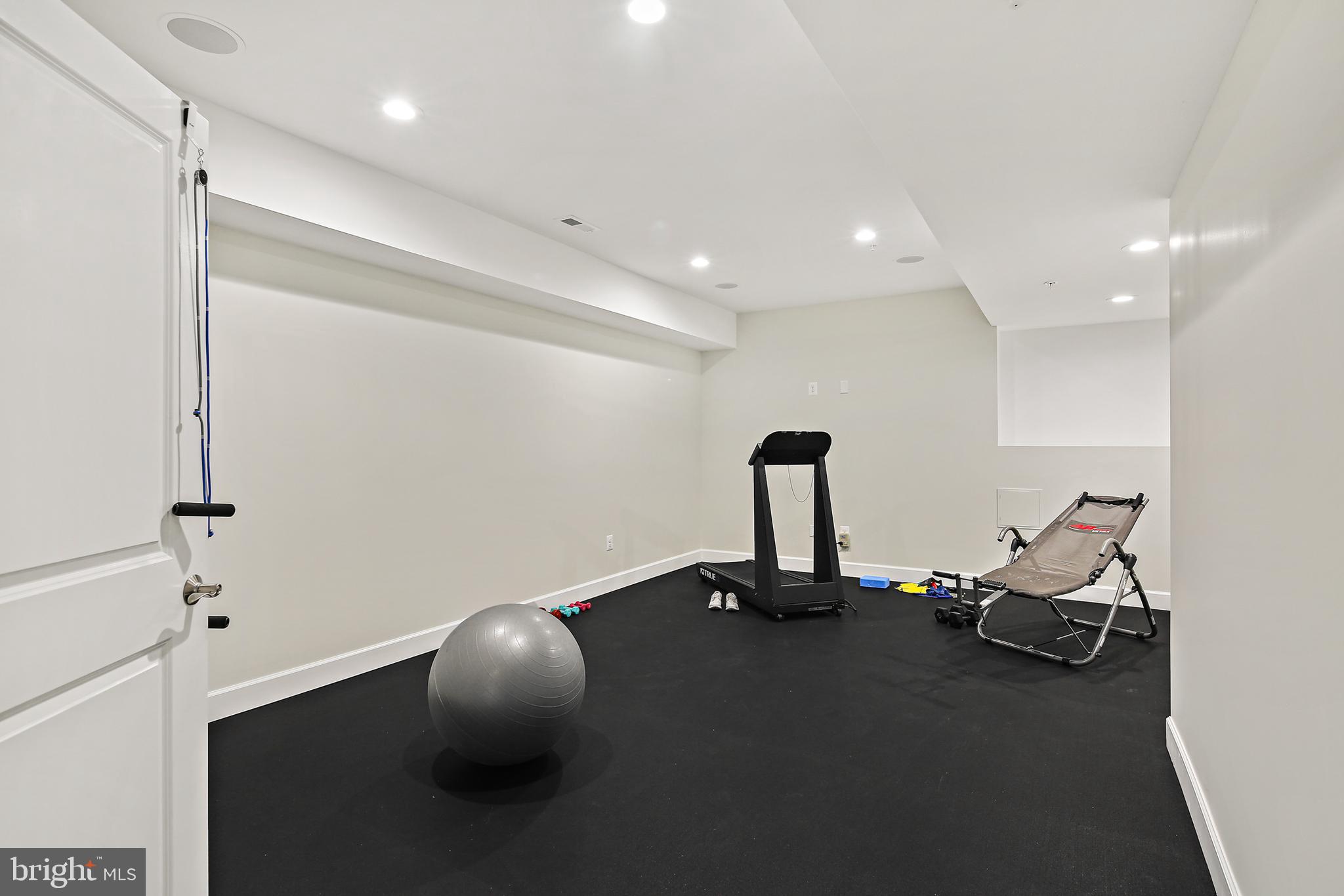 MAPLE LAWN - Residential