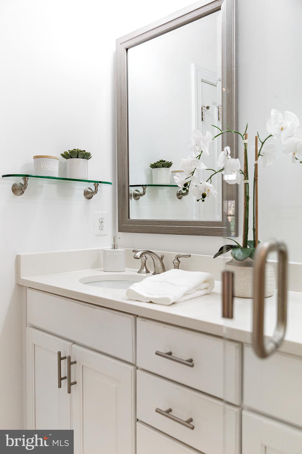 MAPLE LAWN - Residential