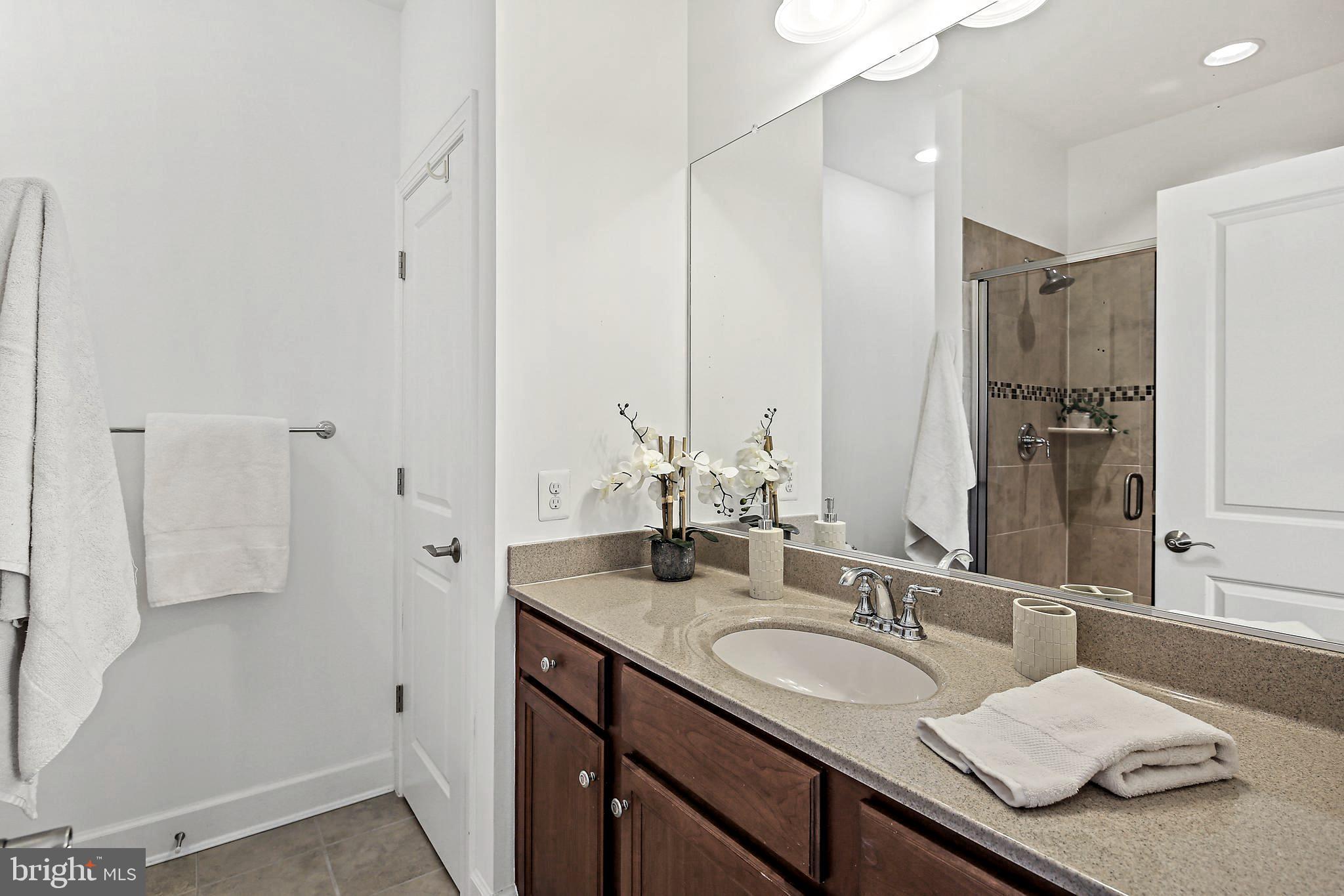 MAPLE LAWN - Residential