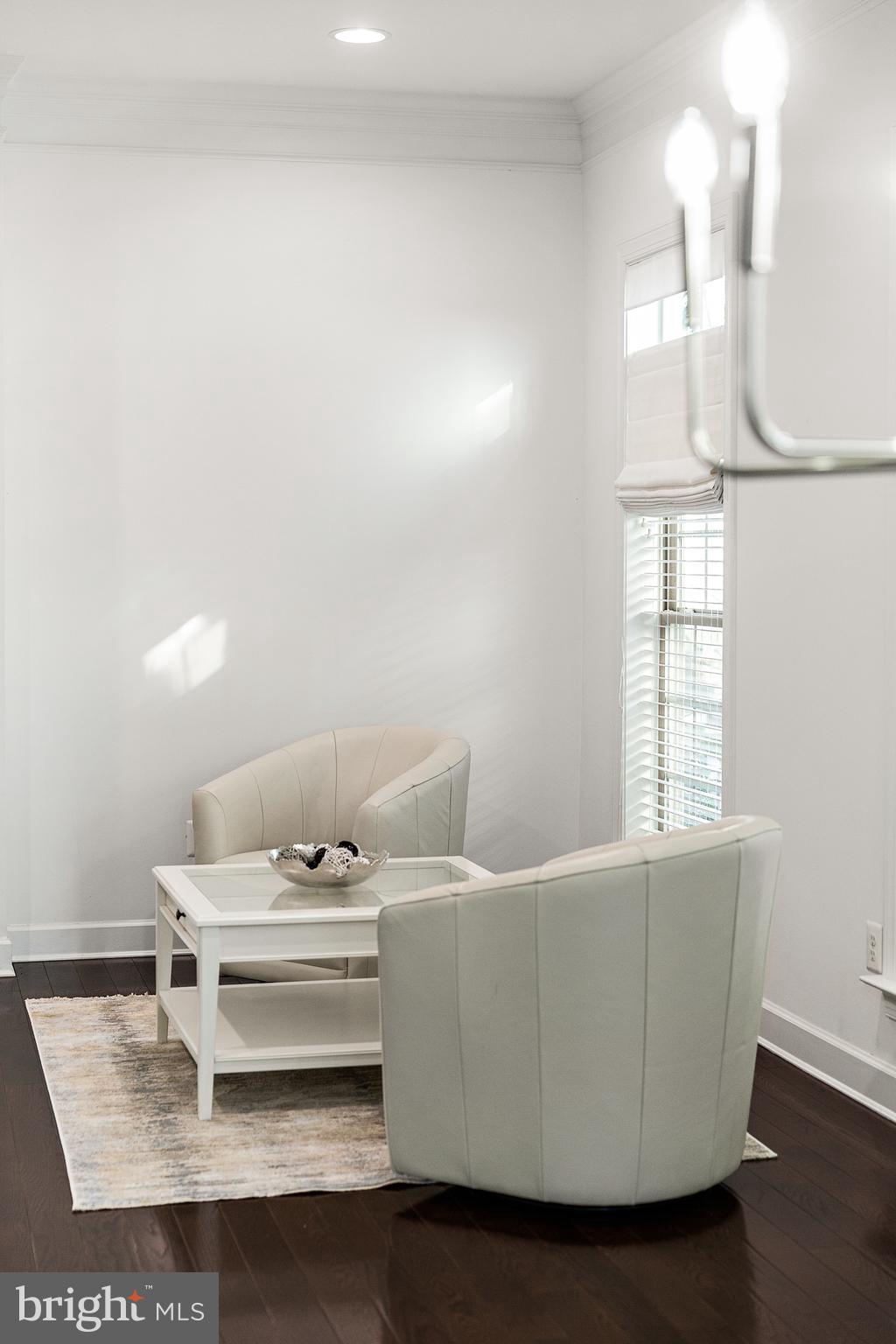 MAPLE LAWN - Residential