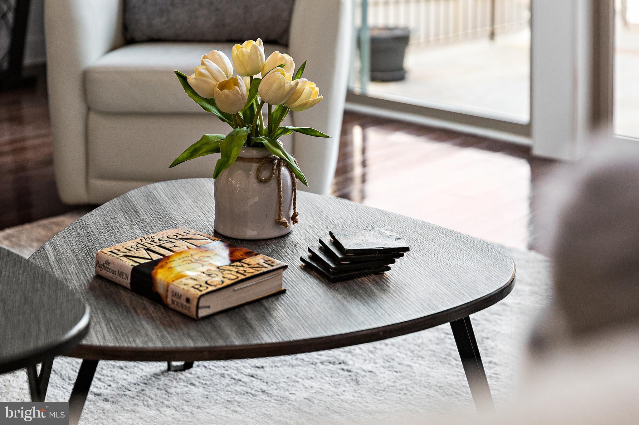 MAPLE LAWN - Residential