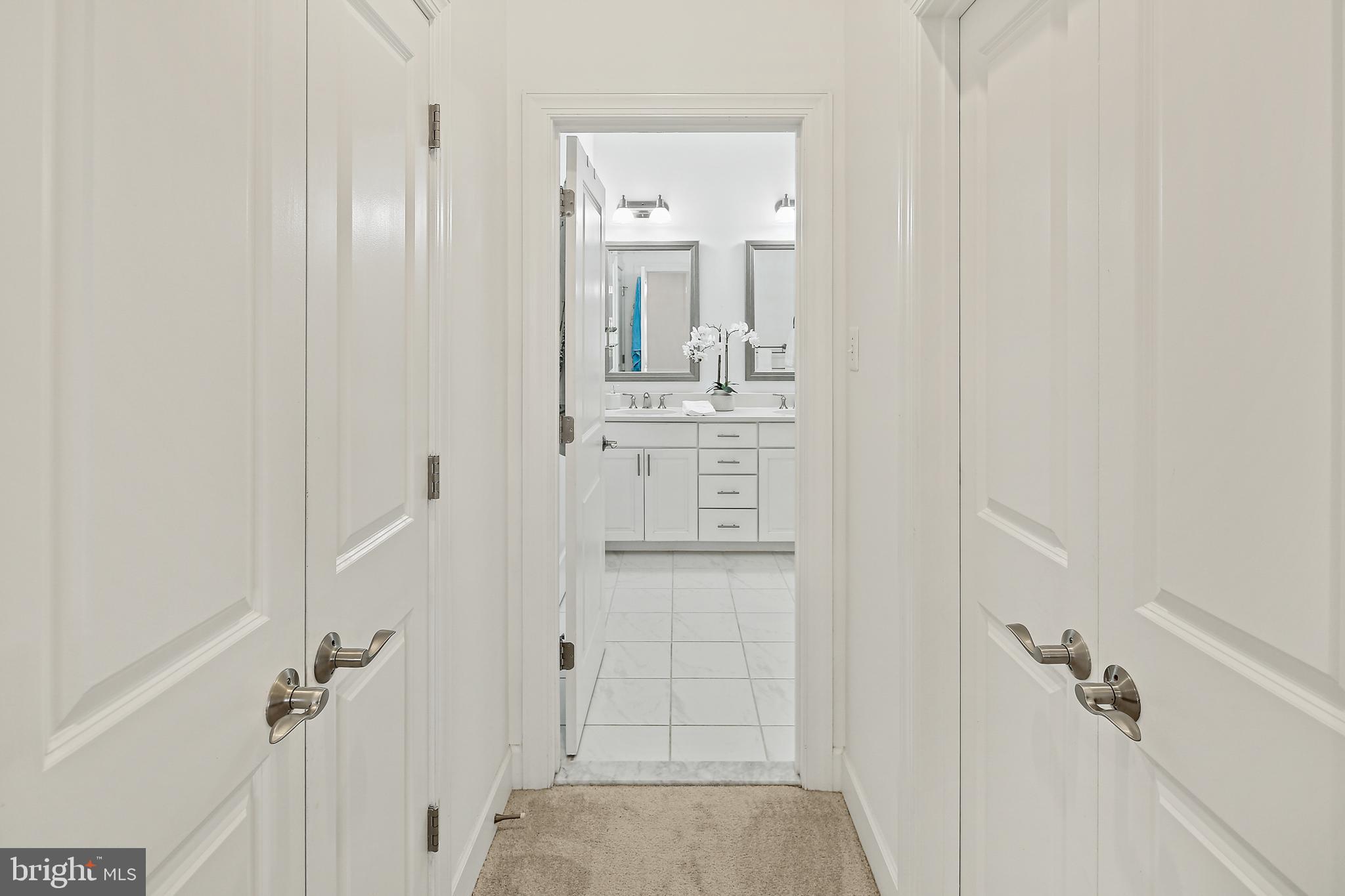 MAPLE LAWN - Residential