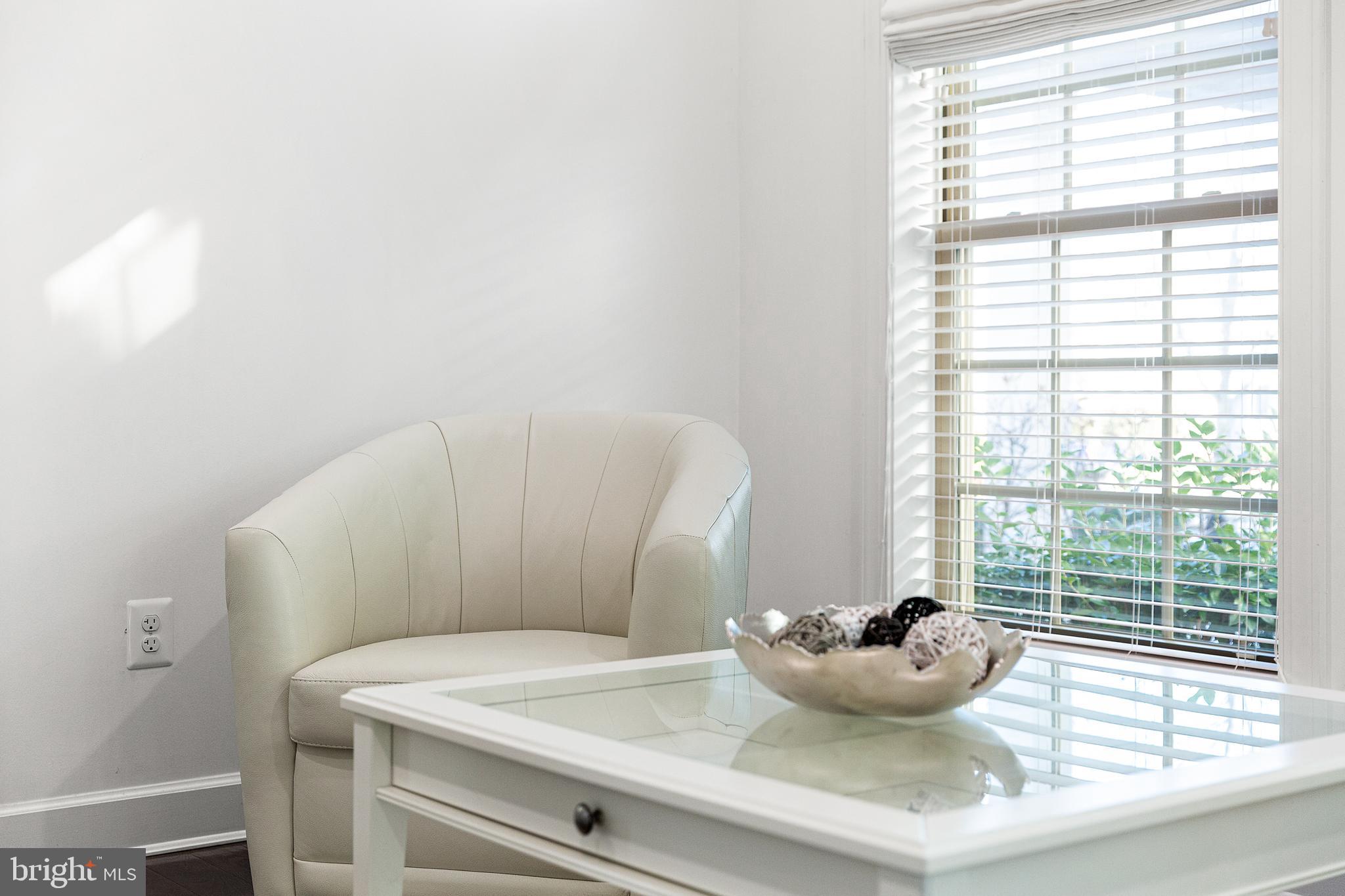 MAPLE LAWN - Residential