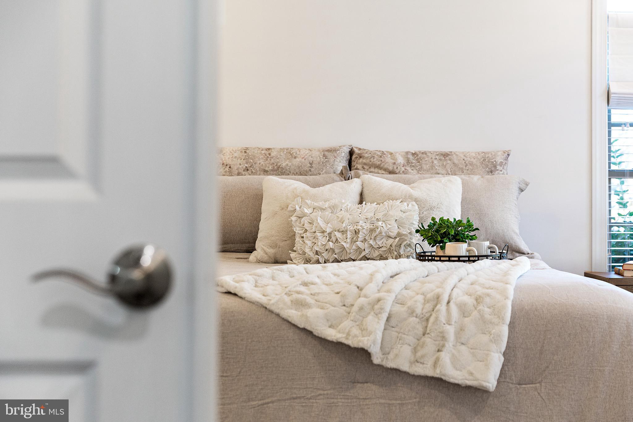 MAPLE LAWN - Residential