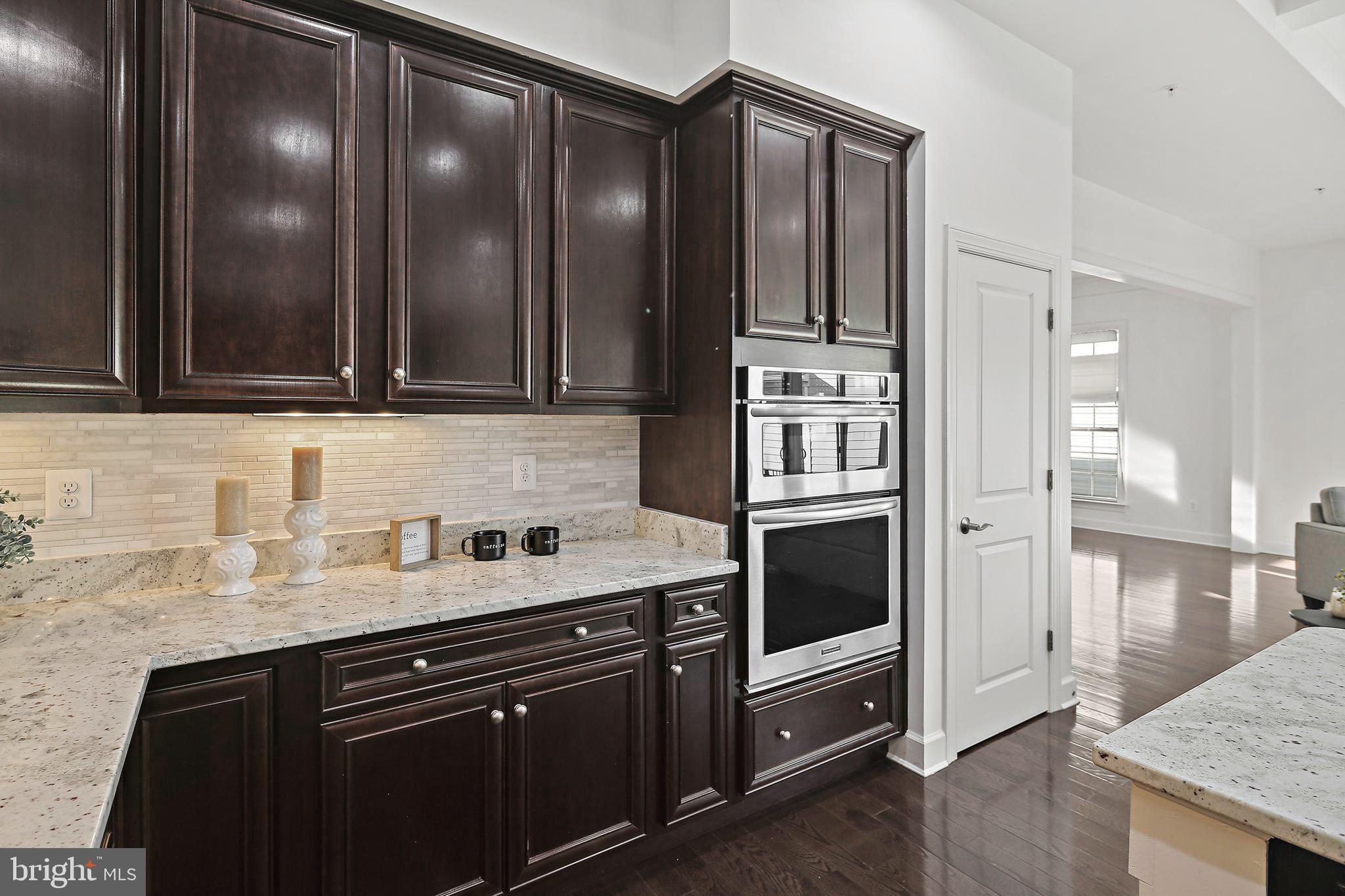 MAPLE LAWN - Residential