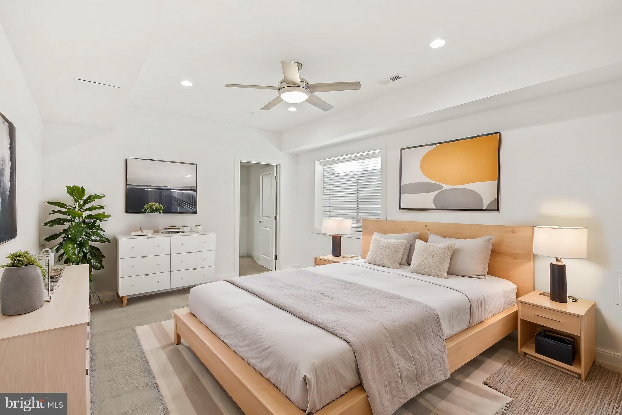 MAPLE LAWN - Residential