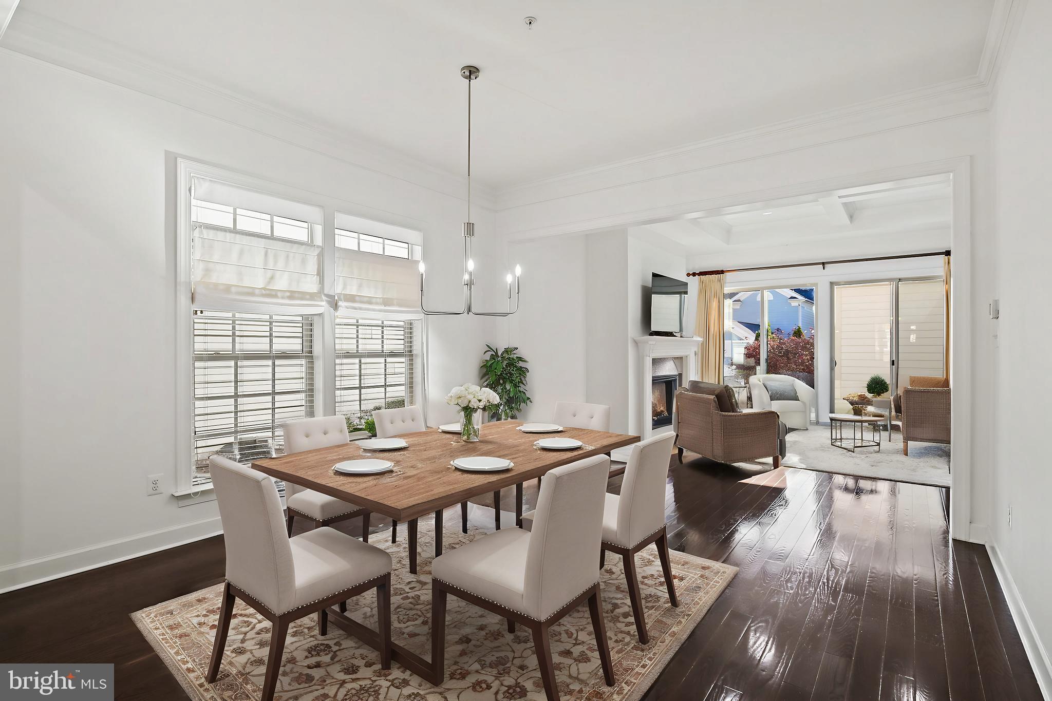 MAPLE LAWN - Residential