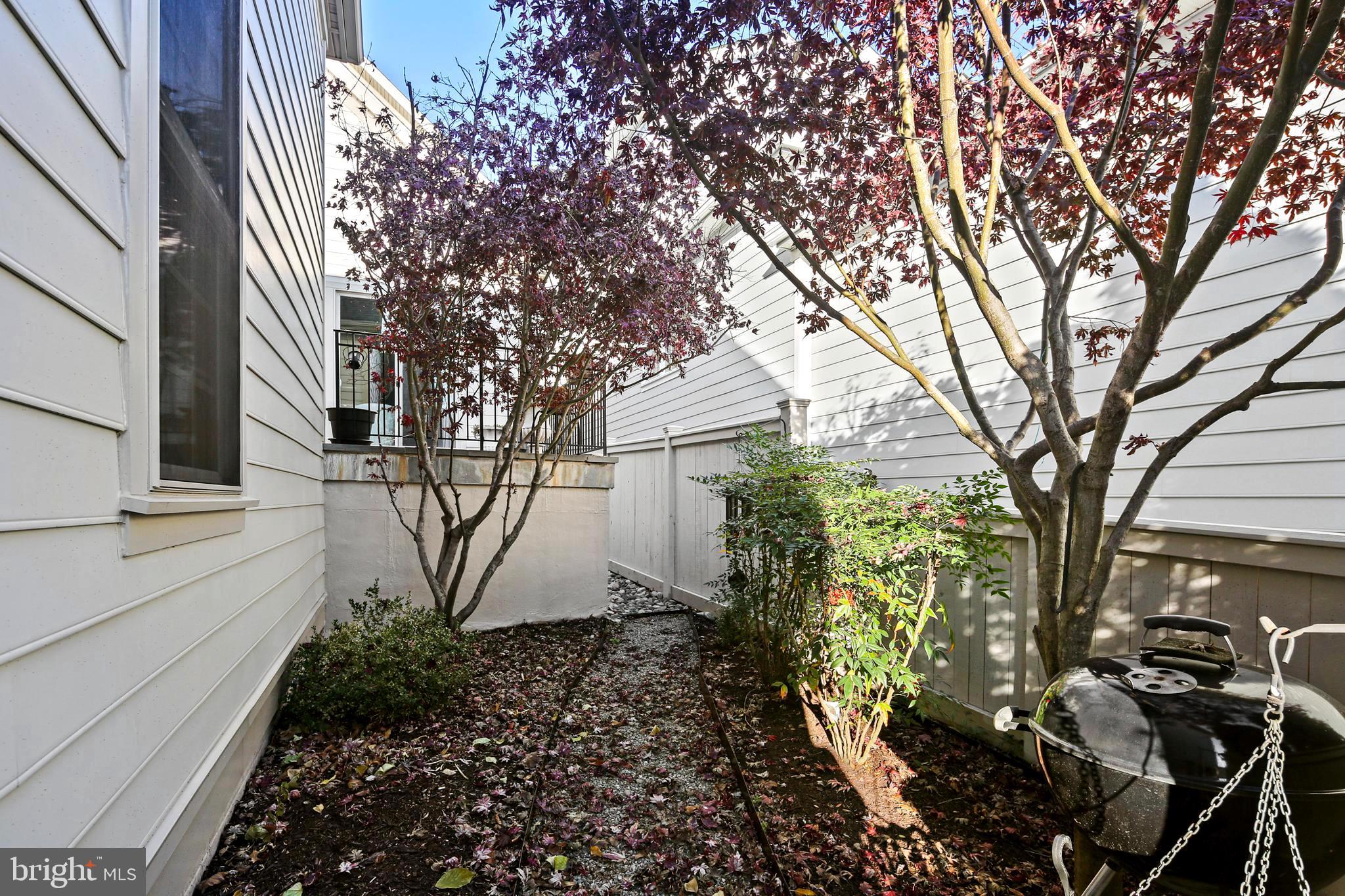 MAPLE LAWN - Residential