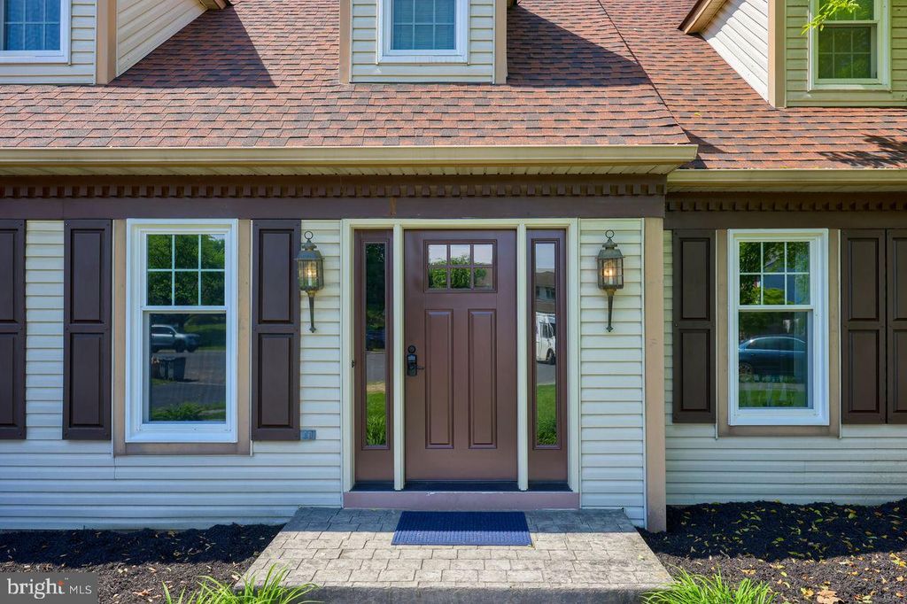 Photo of 117 BLUEGRASS CIR, LANDISVILLE, PA 17538 (MLS # PALA2034772)