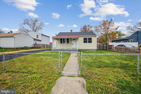 914 Andrews Road, Glen Burnie, MD MLS: MDAA2111802