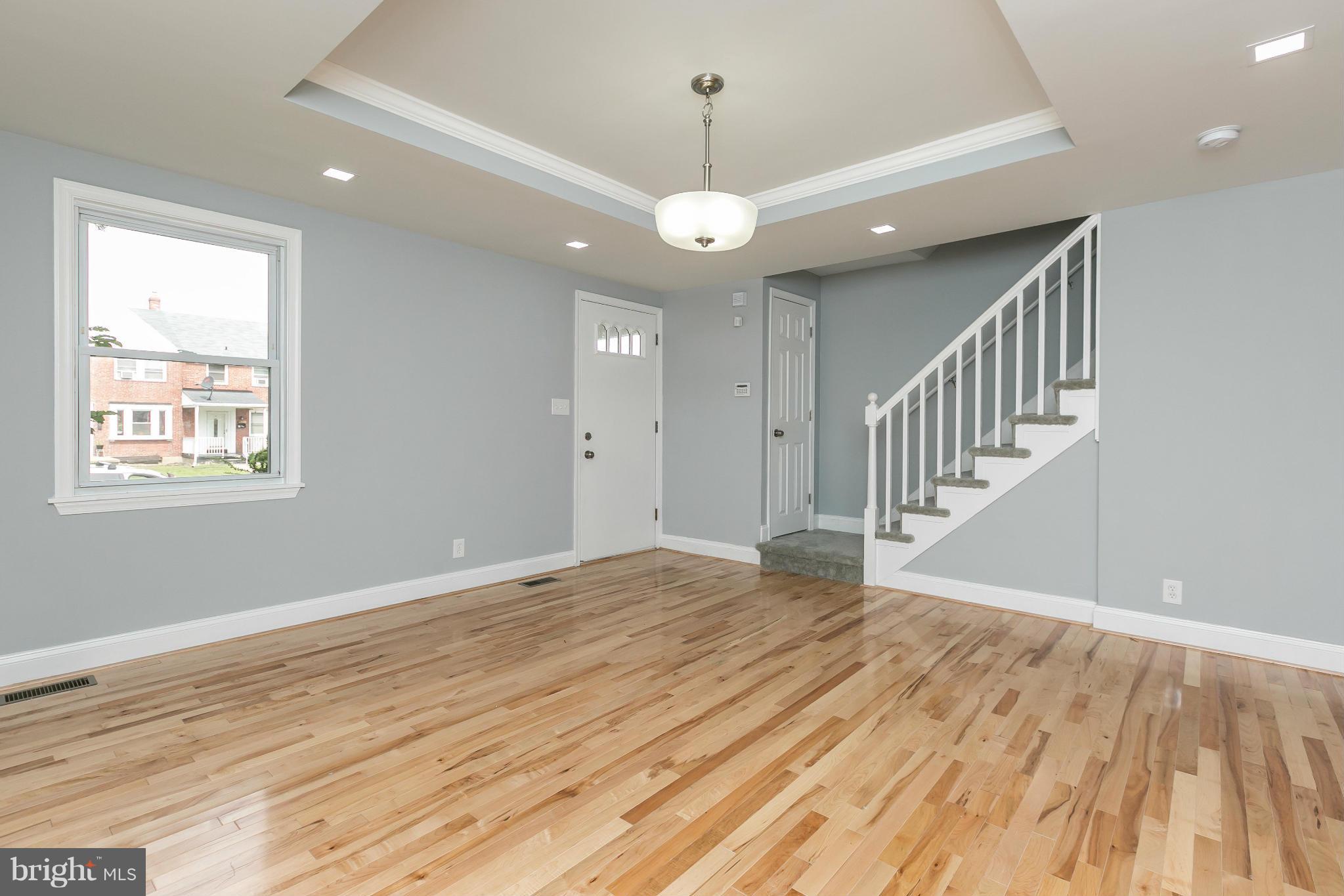 NORTHWOOD - Residential