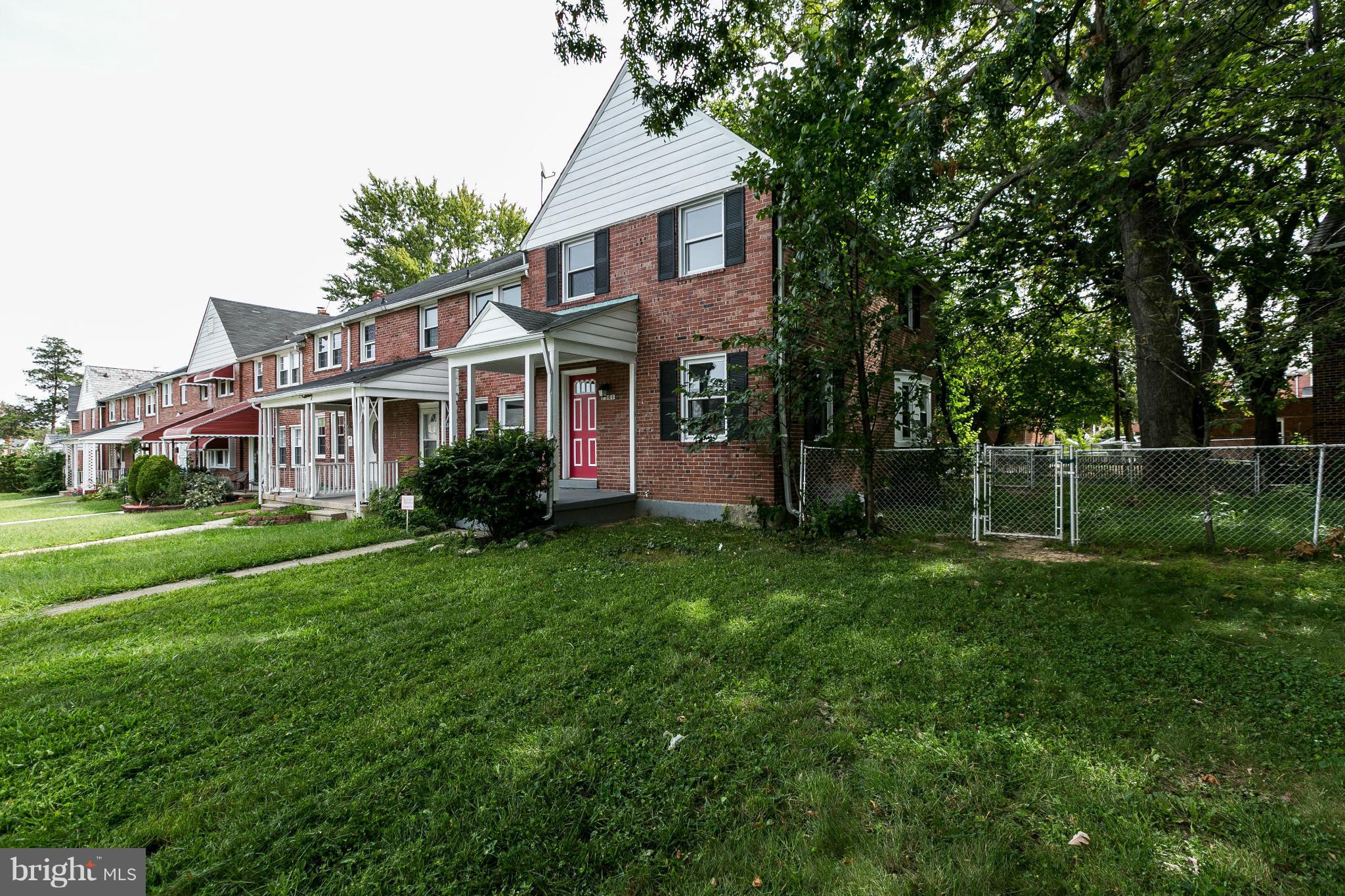 NORTHWOOD - Residential