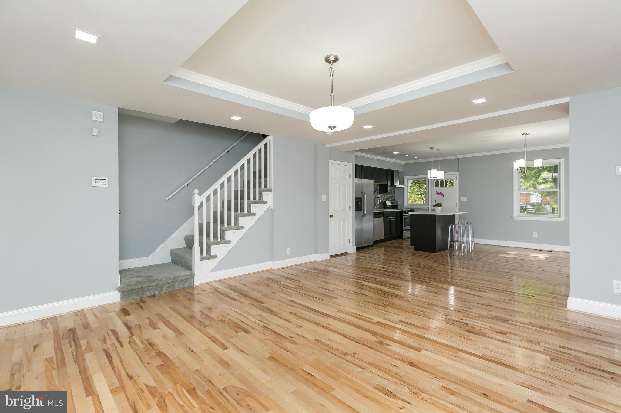 NORTHWOOD - Residential