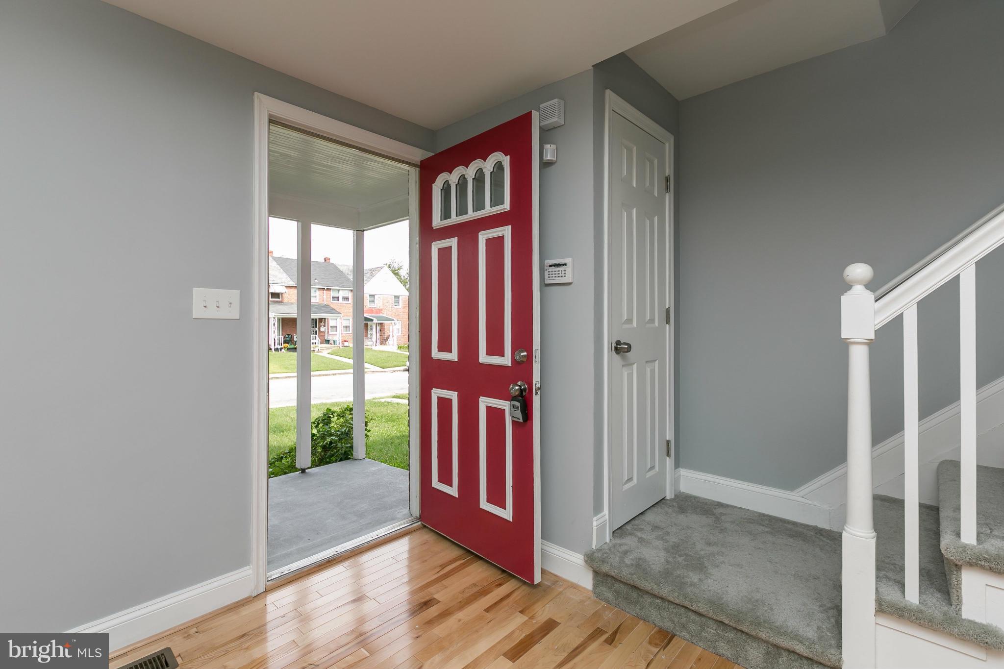 NORTHWOOD - Residential