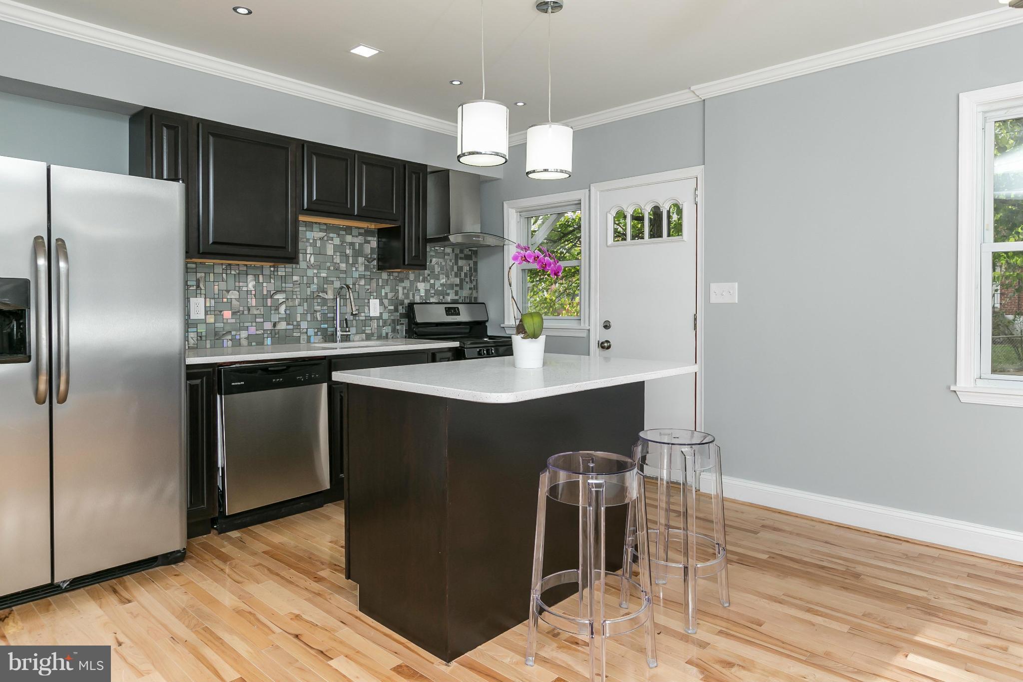 NORTHWOOD - Residential