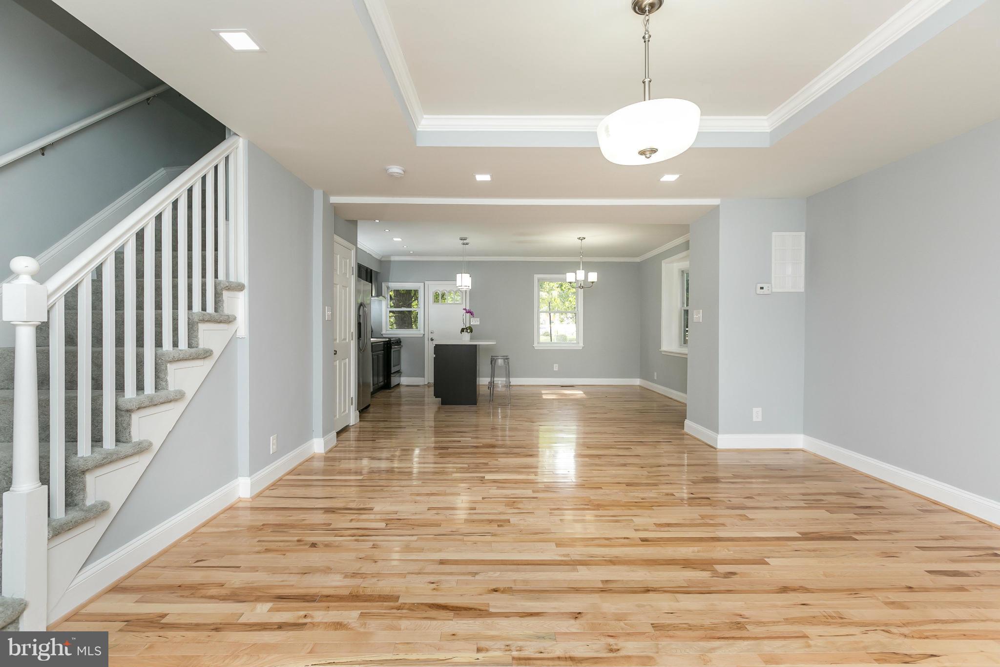 NORTHWOOD - Residential