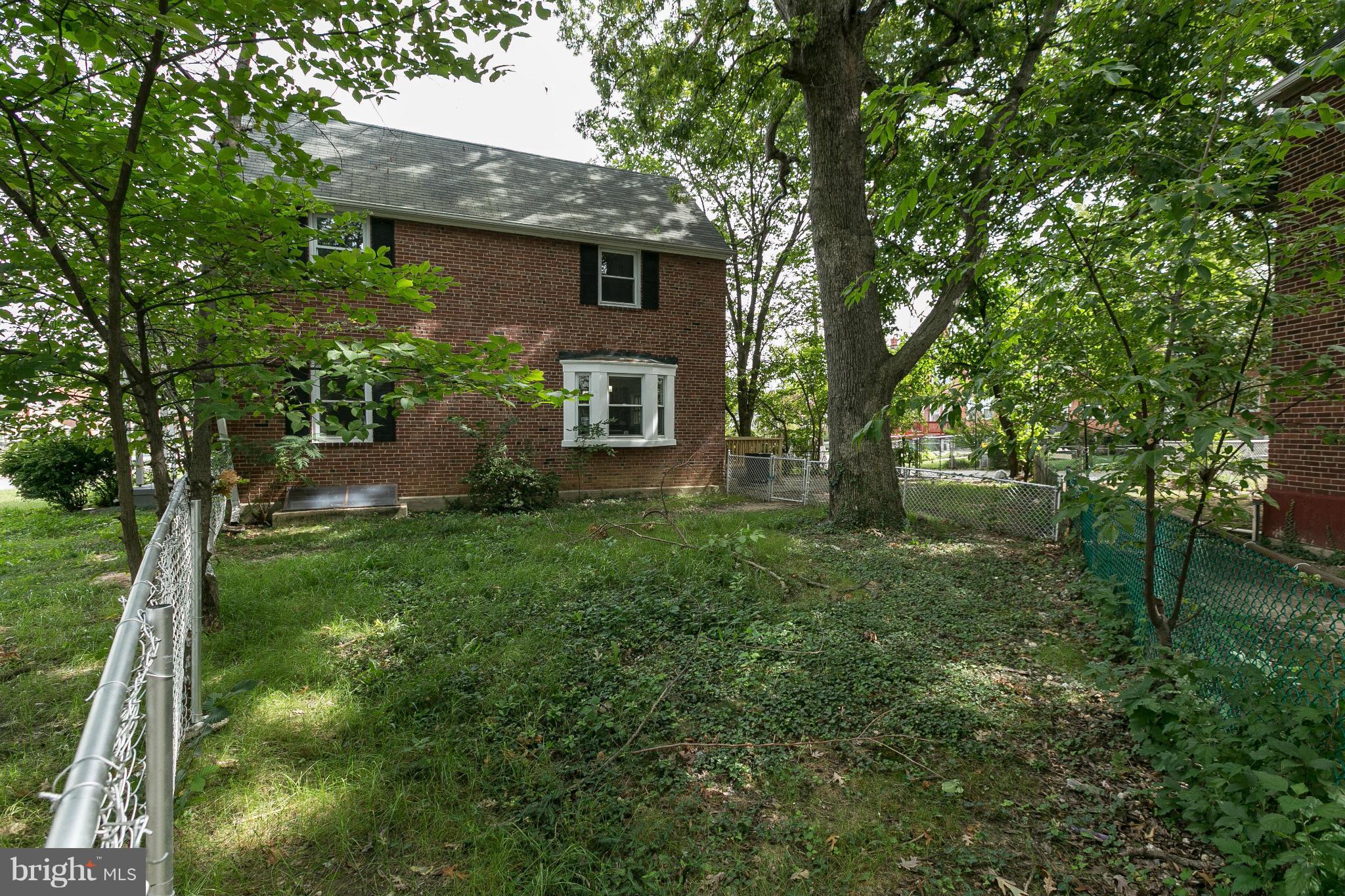 NORTHWOOD - Residential