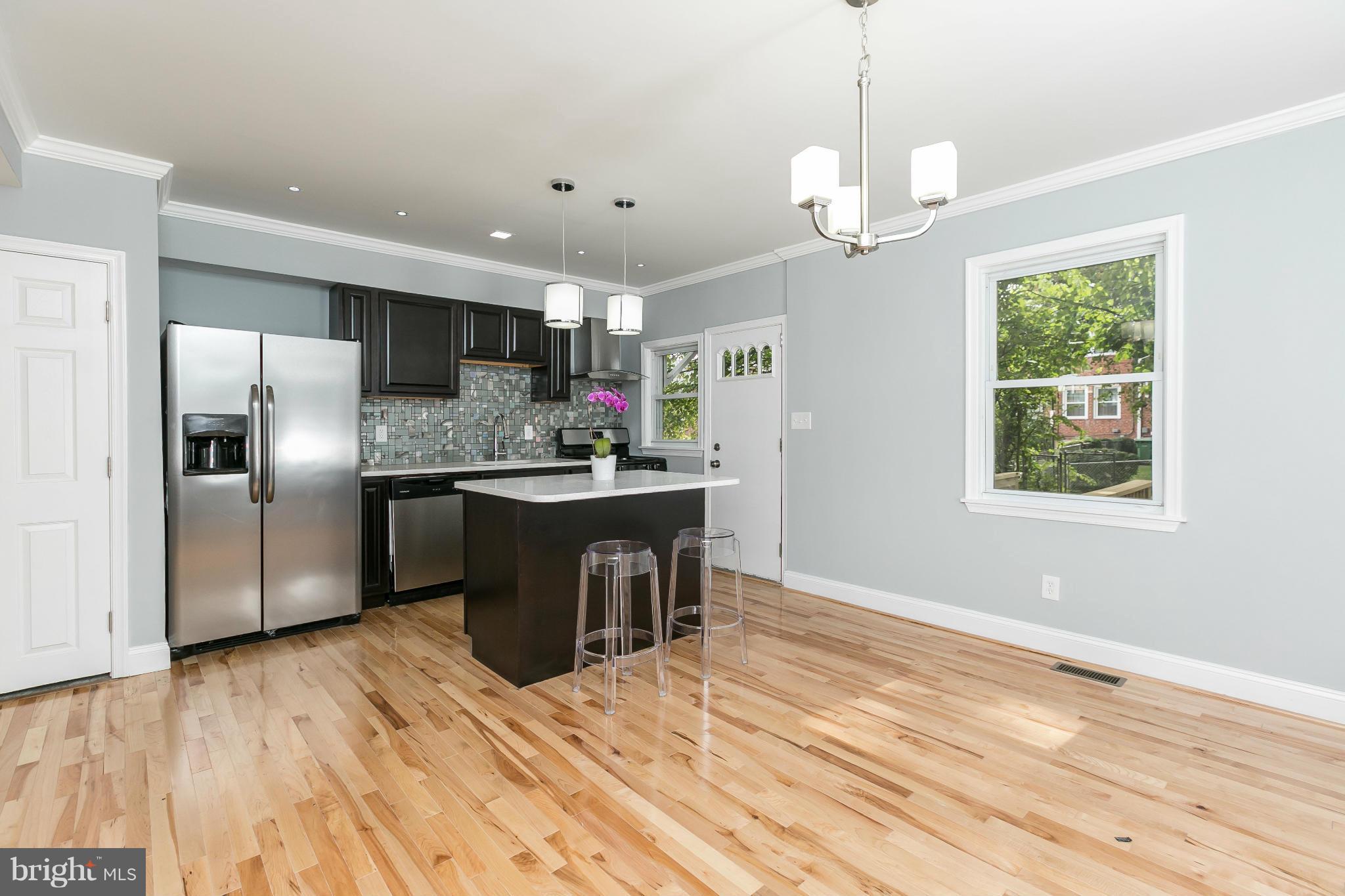 NORTHWOOD - Residential