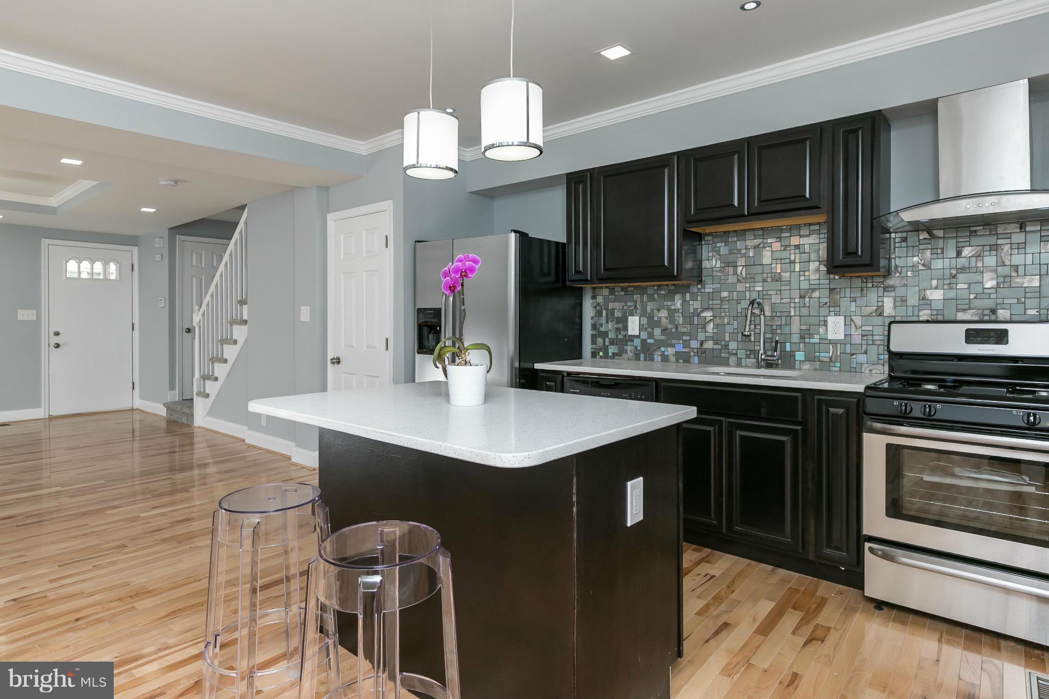 NORTHWOOD - Residential